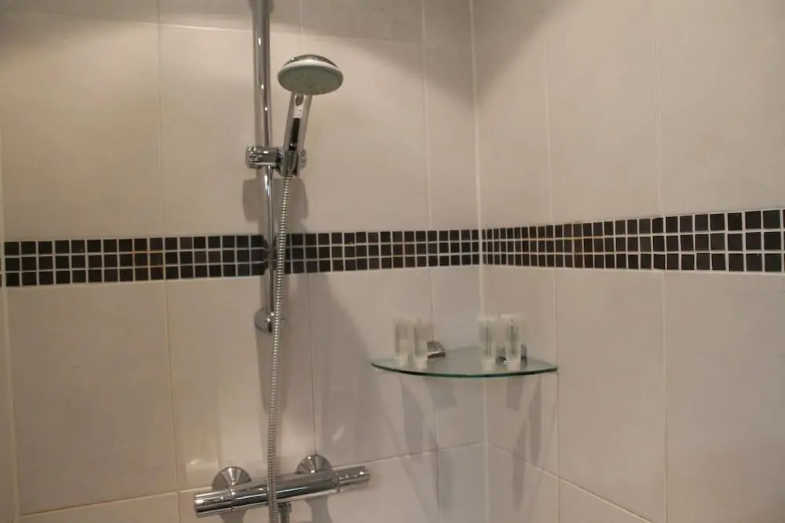 Hotel Restaurant Ie-Sicht