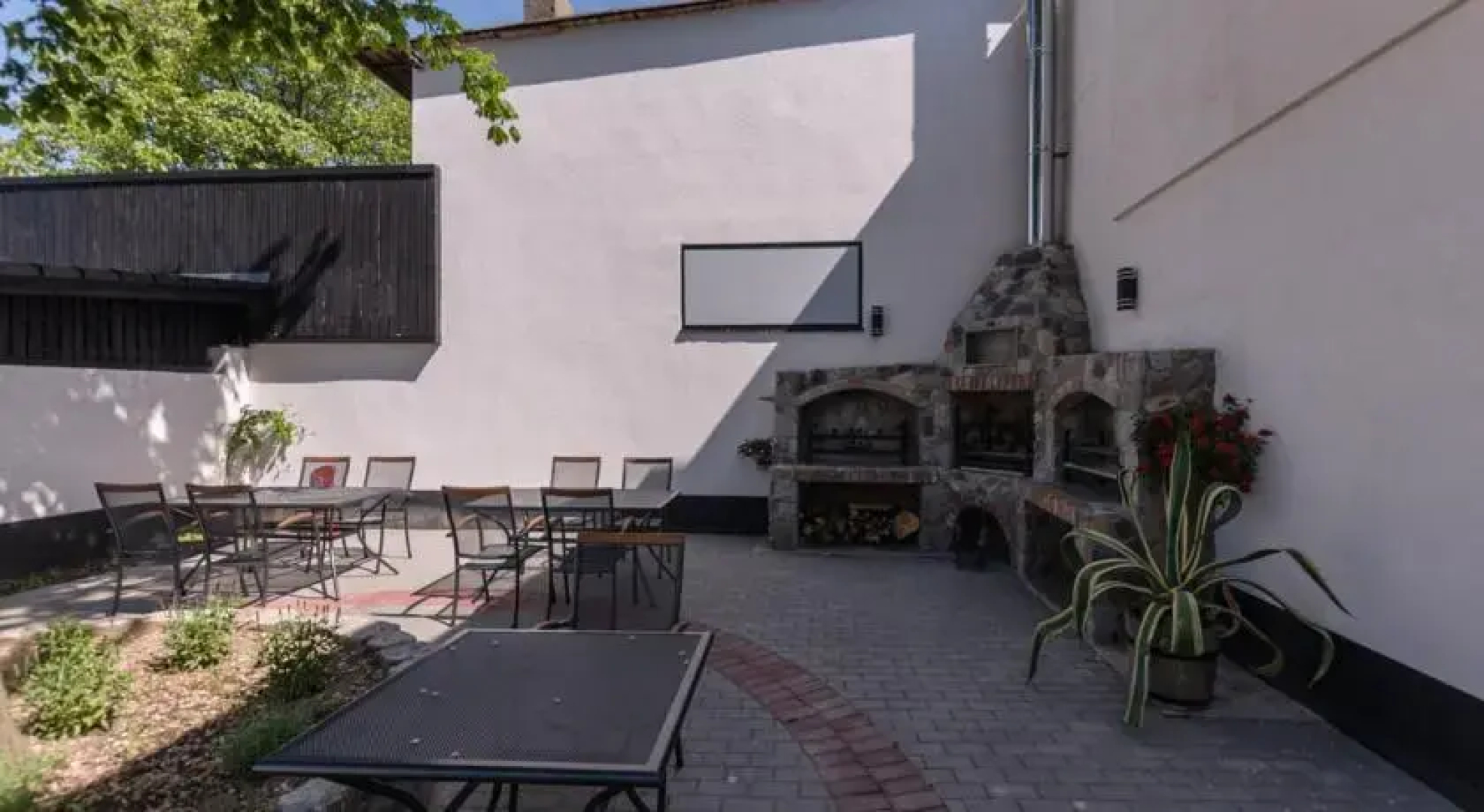 Gościniec Kasztel u Gostla