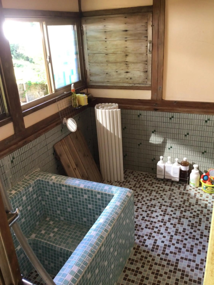 古民家宿　寝つきいいキツネ