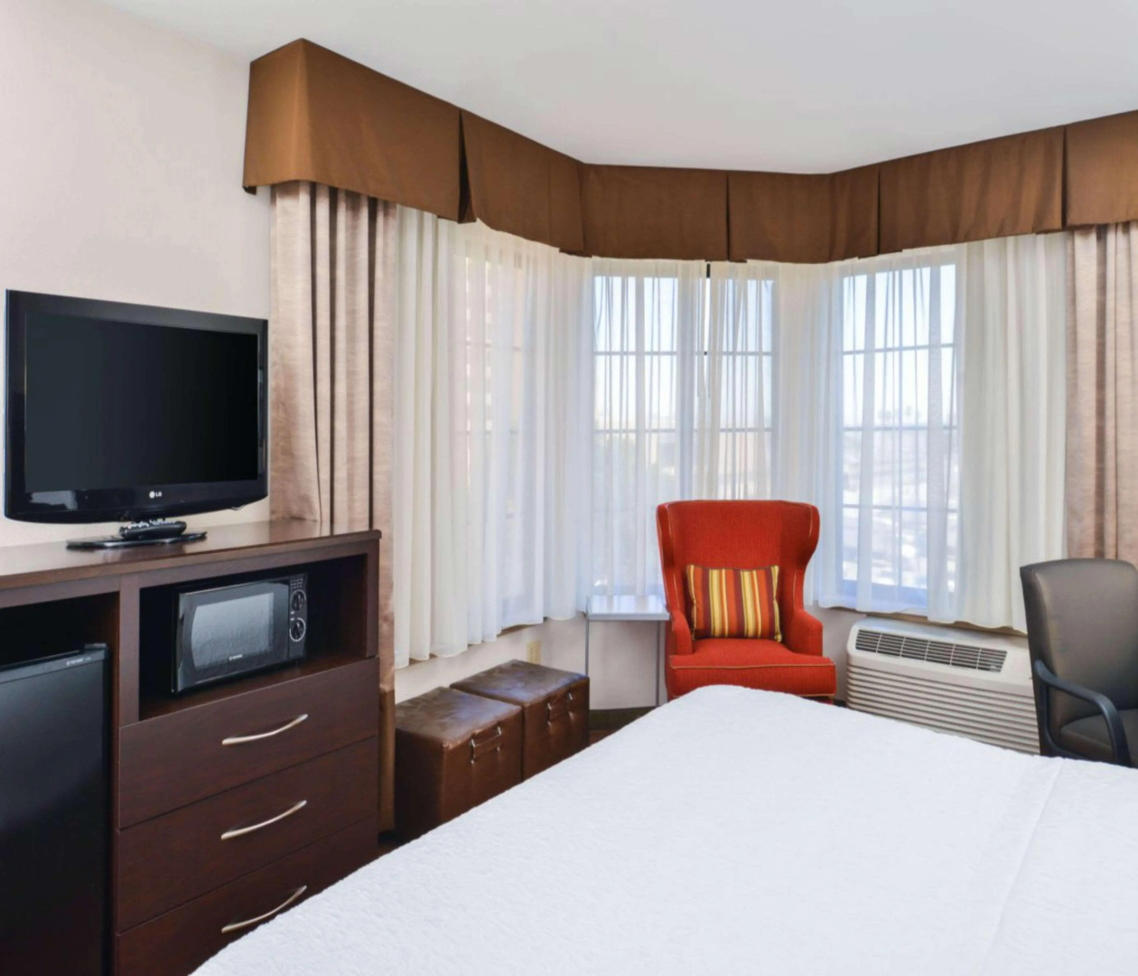 Hampton Inn & Suites San Francisco-Burlingame-Airport South