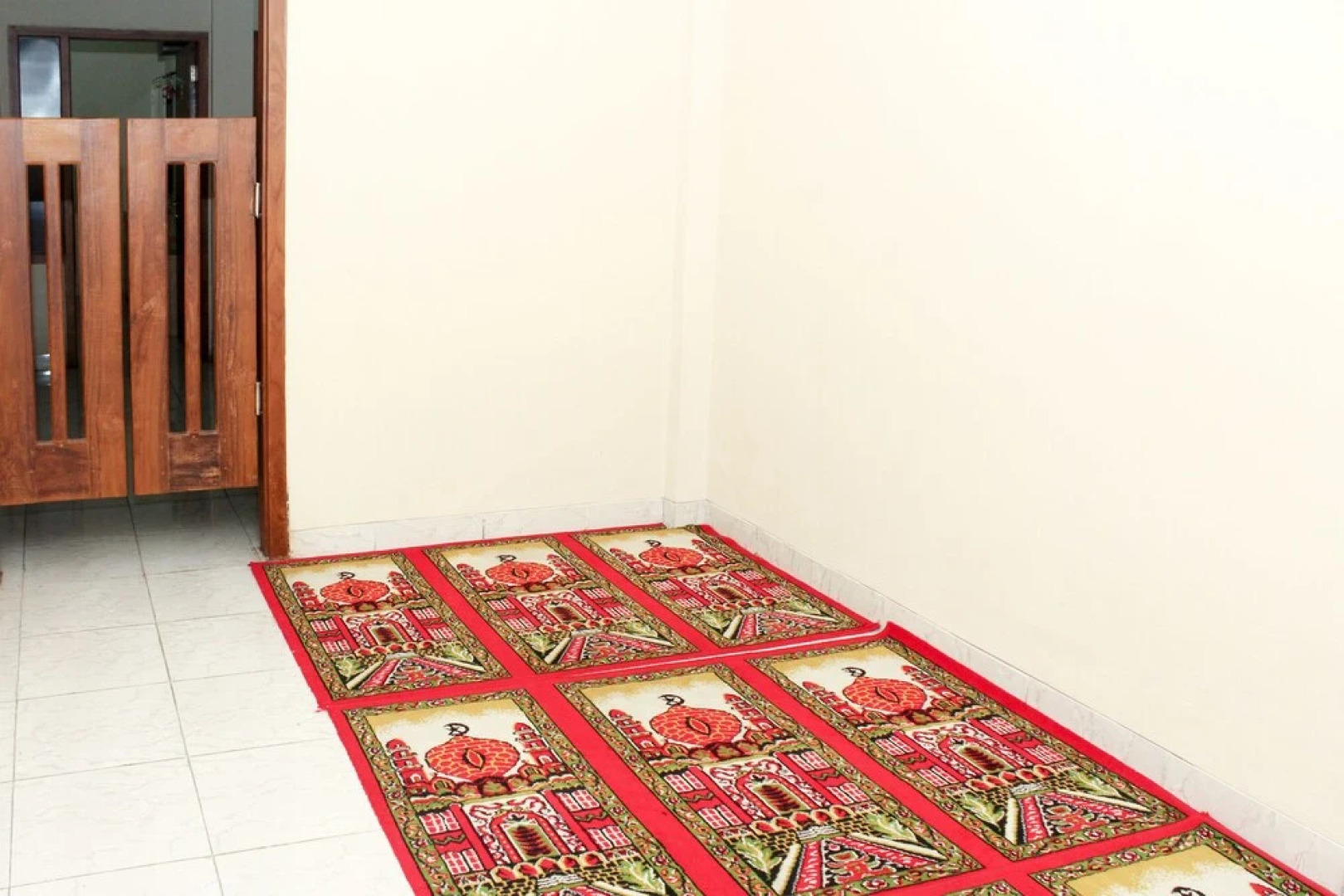 Airy Umbulharjo Mandala Krida Kenari 3 Yogyakarta