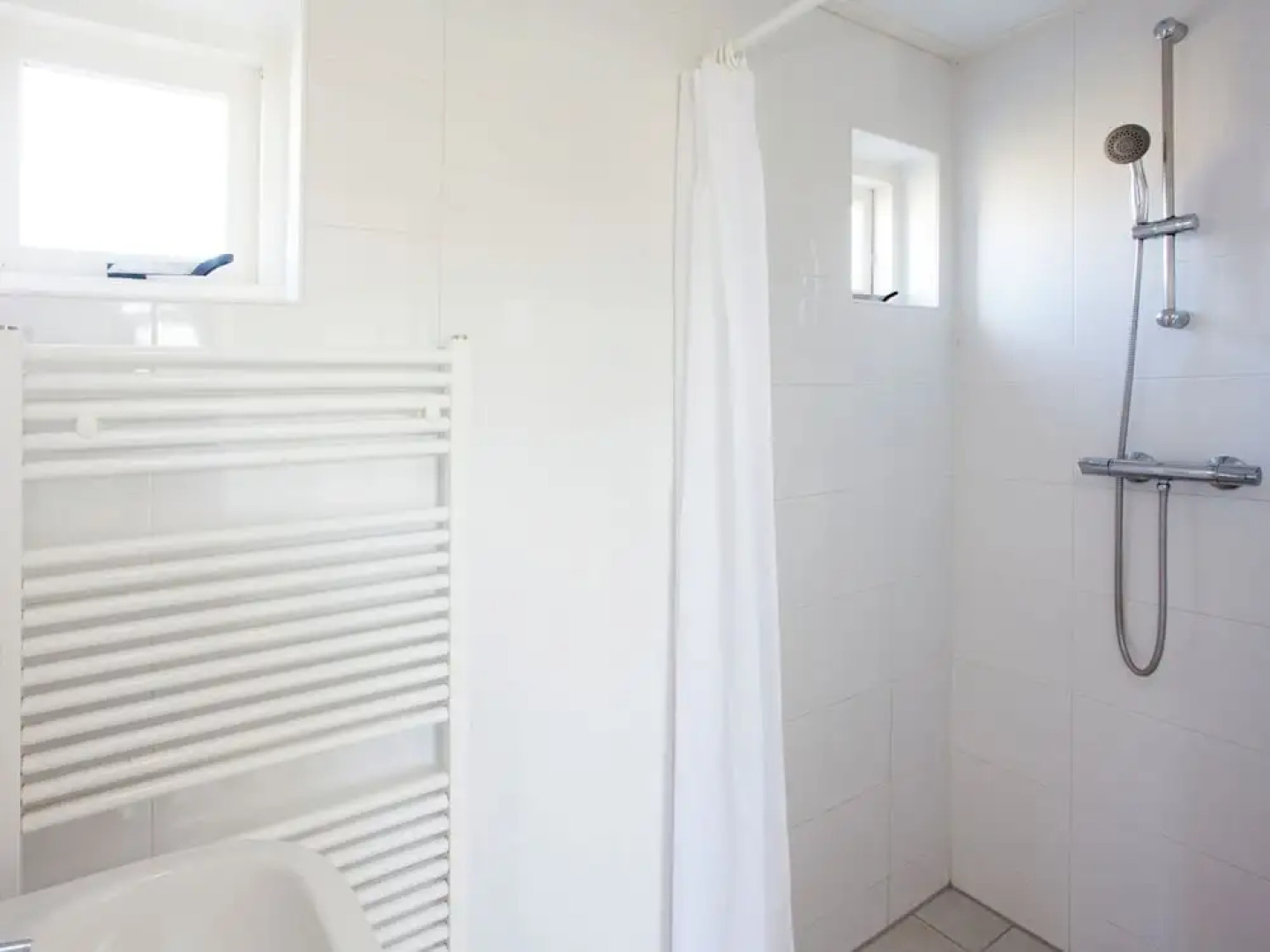 Alluring Holiday Home in Vlieland With Terrace