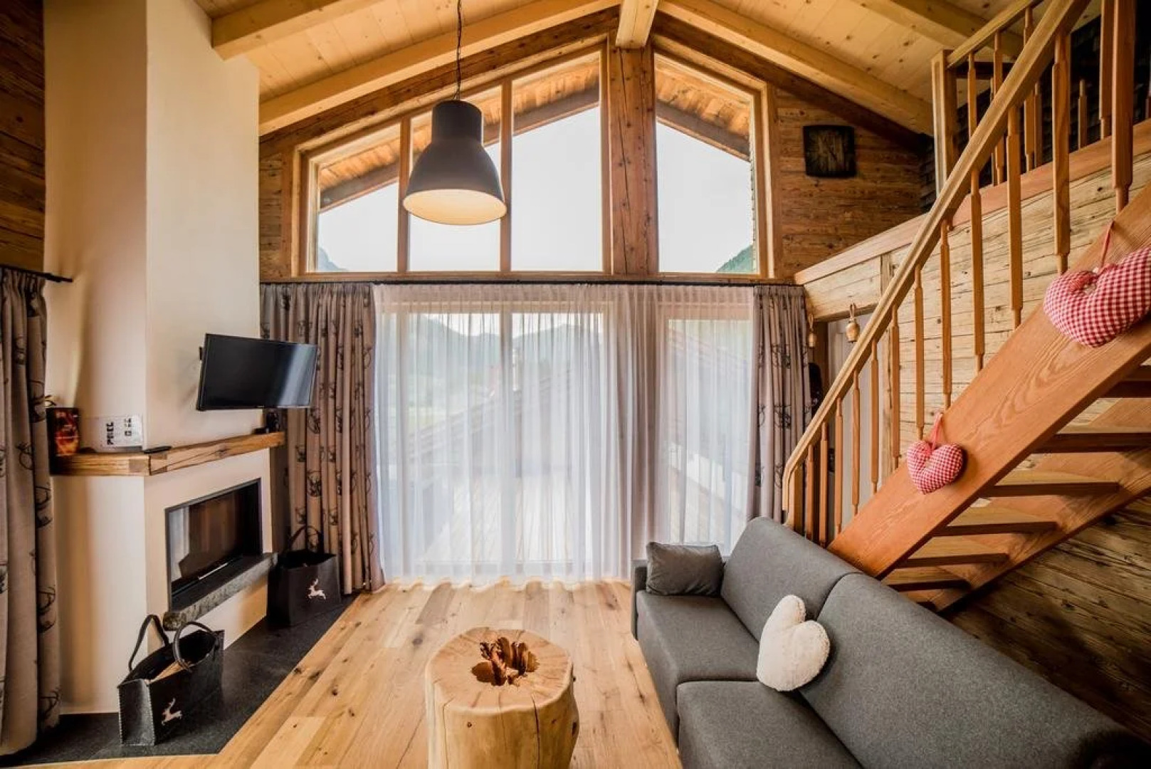 Braitos Seaside Lodges