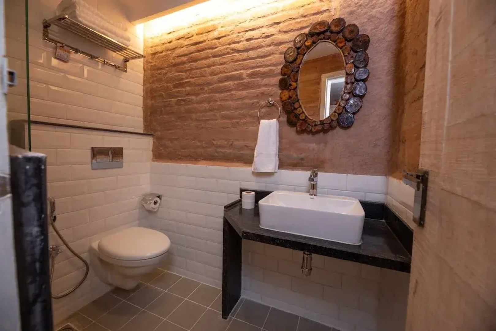 Nepal Yoga Home - Adult Only