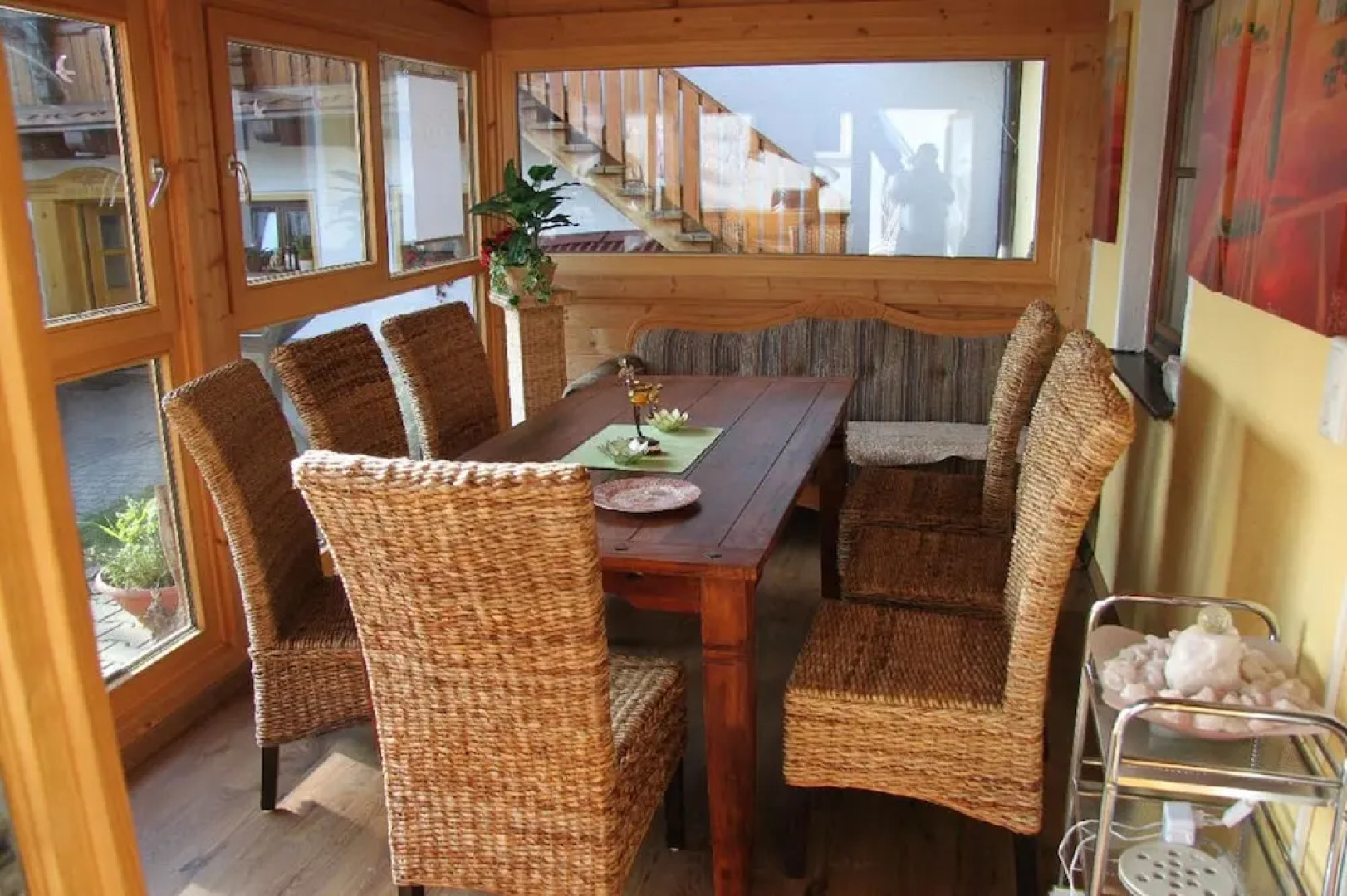 Ellerbeck Gesundheits- und Wellnesshof