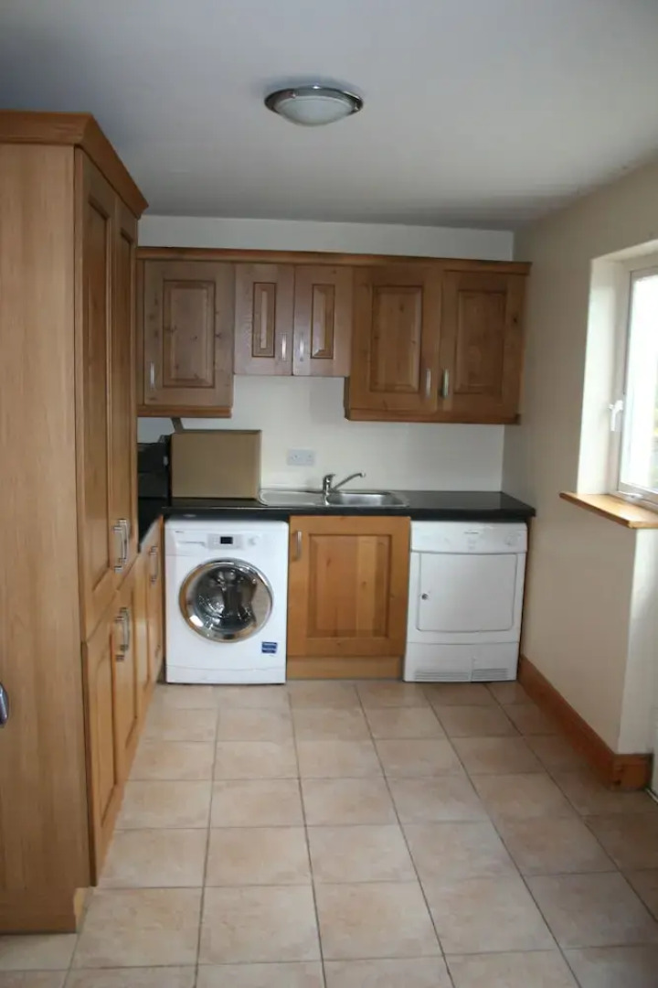 Lios Mór - 5 bed self catering house