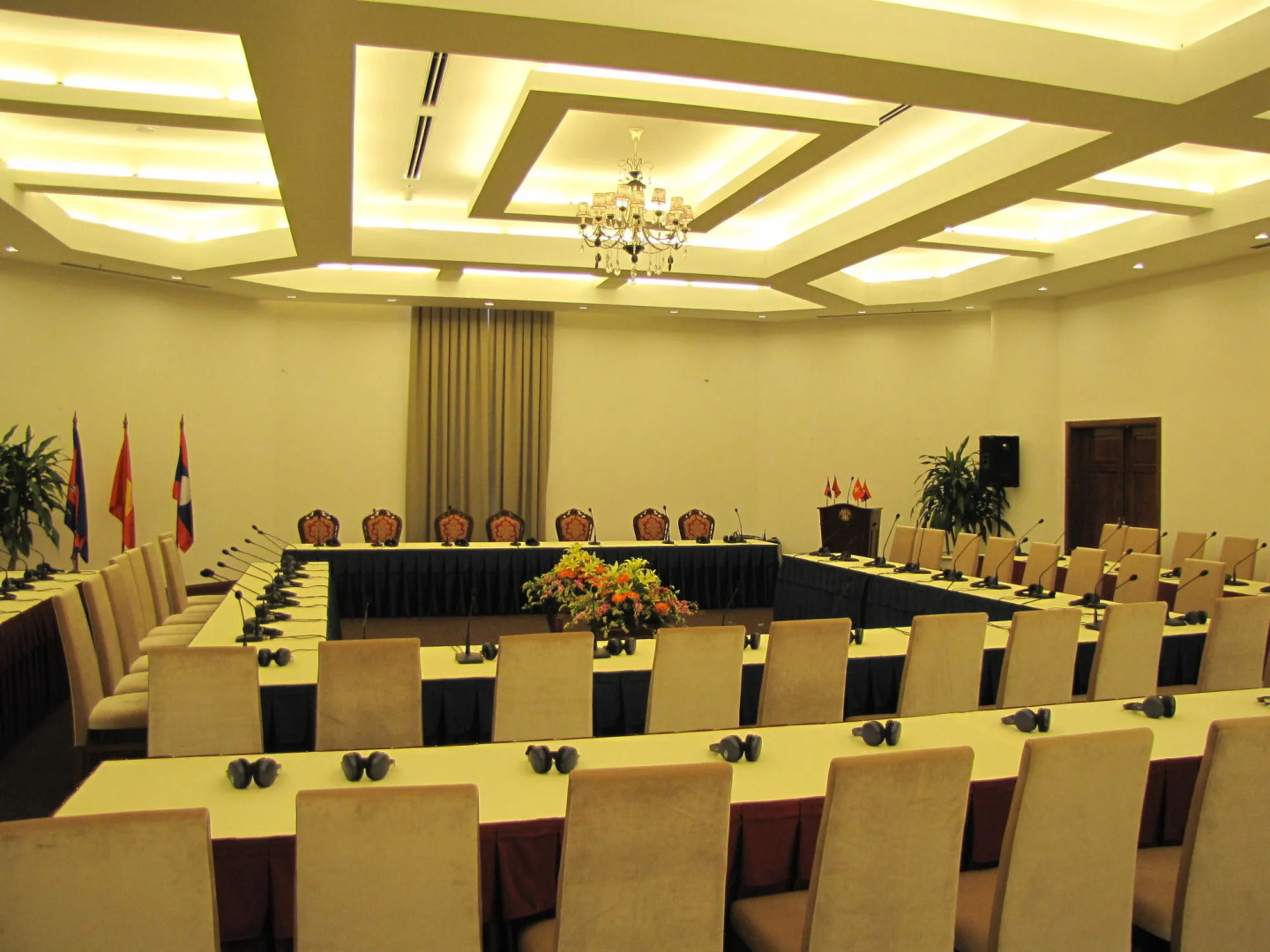 Tan Son Nhat Saigon Hotel