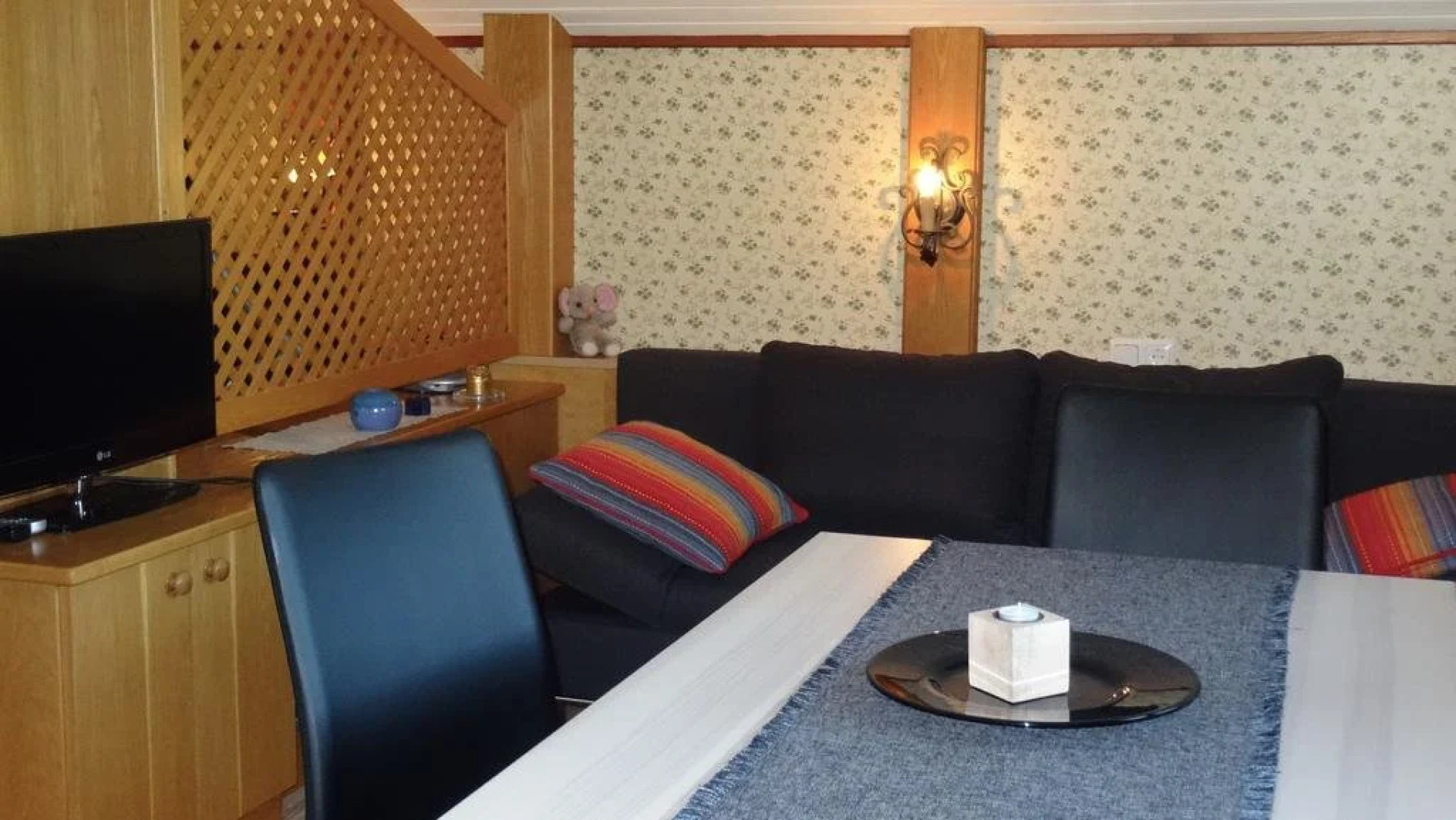 Ferienappartement Aich