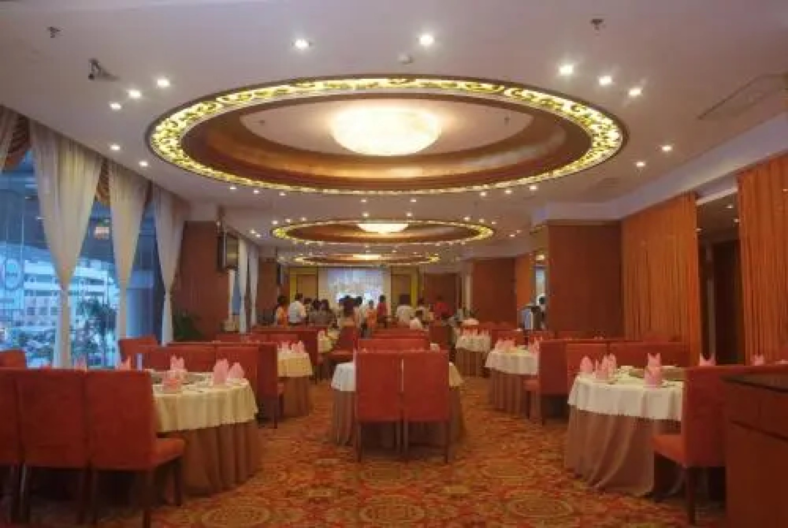 Xi Xiang Feng Hotel