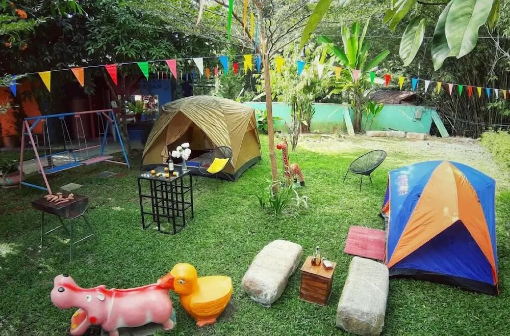 Bike Resort ChiangMai