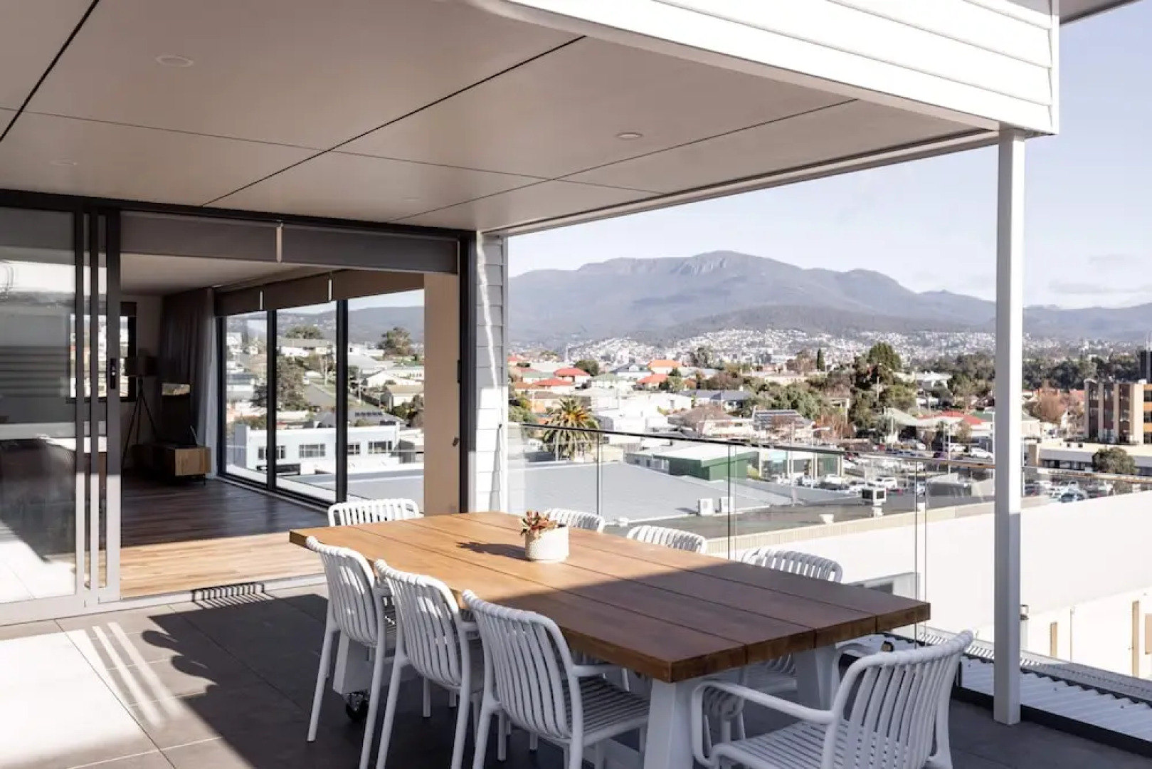 Little Island Apartments