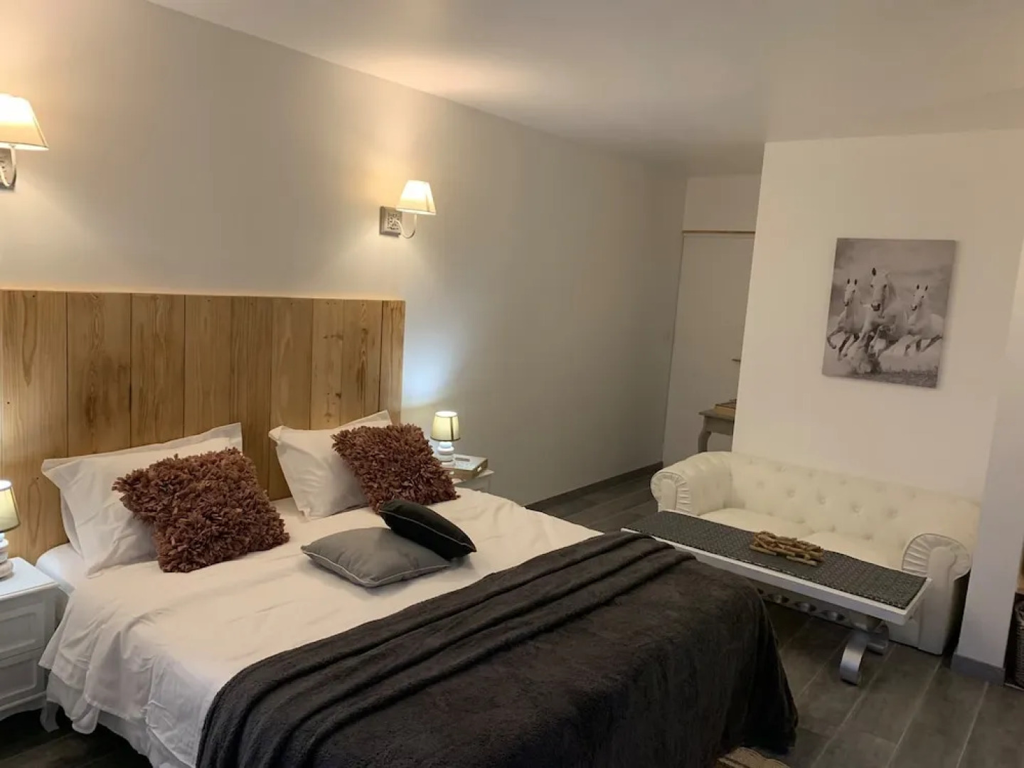 Chambre D'hôtes de L'ecurie de Penelope