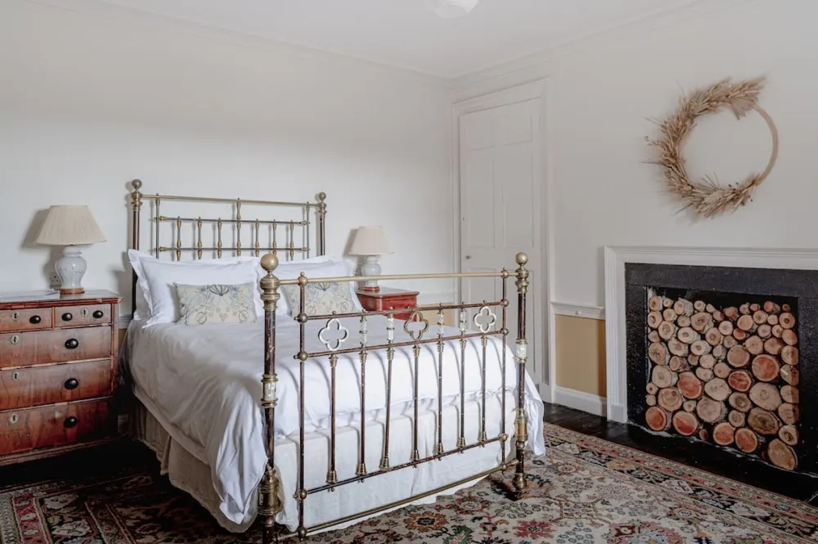 The Dell of Abernethy