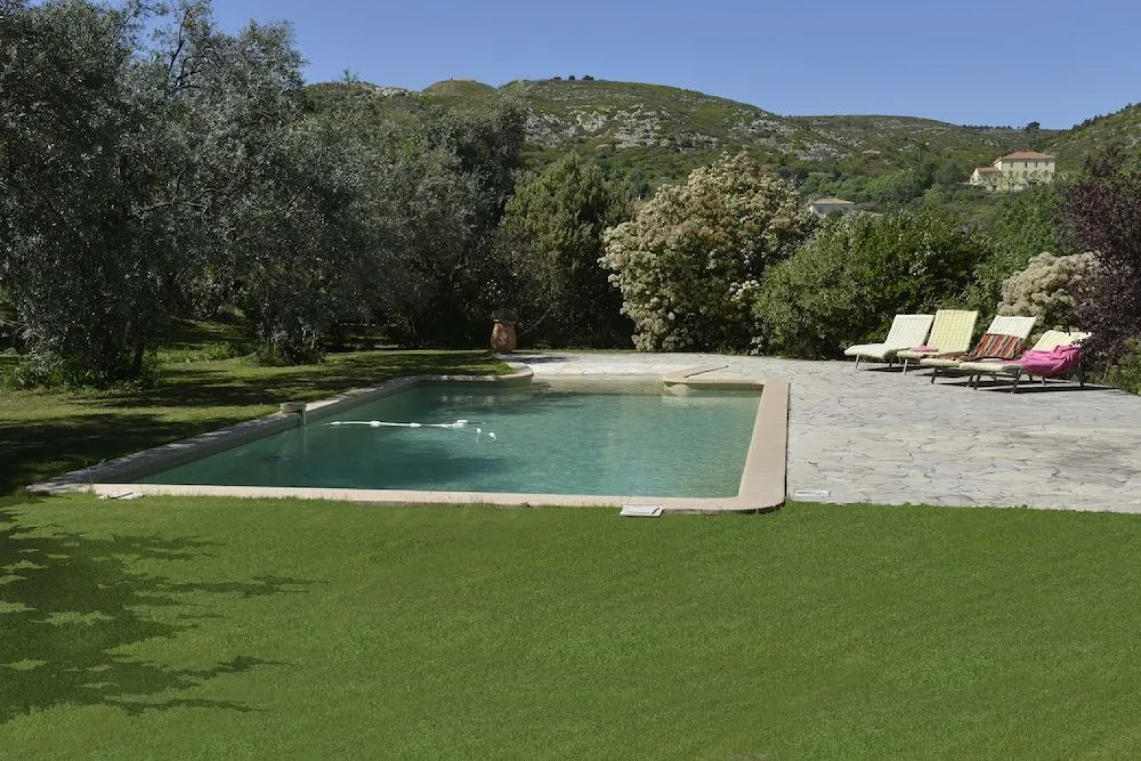 Campagne Saint Jean De Matha