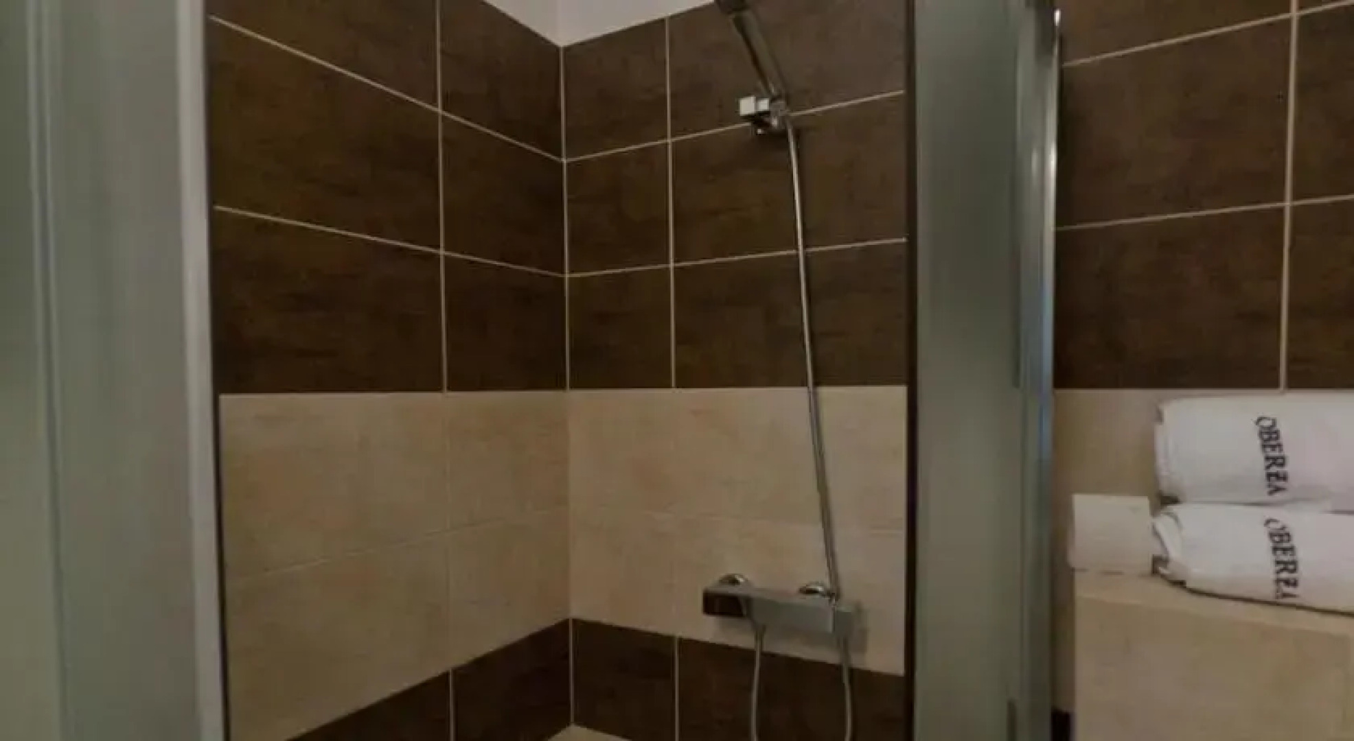 Pokoje gościnne - Oberża Leśna Dolina