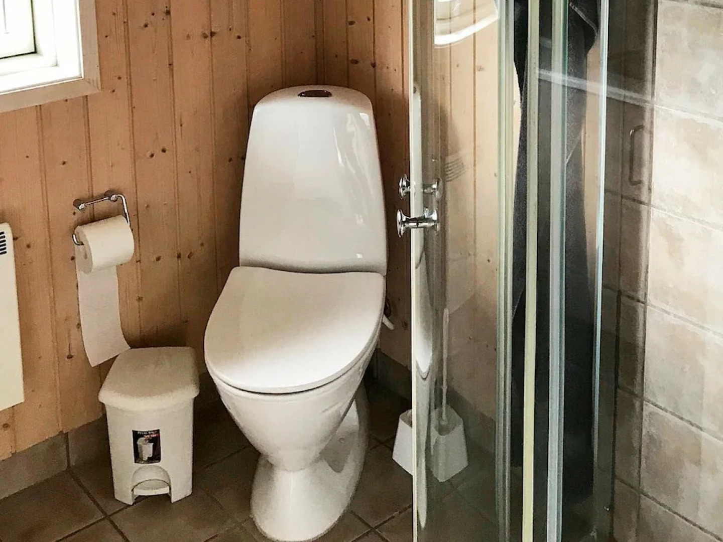 Graceful Holiday Home in Nordborg near Sea