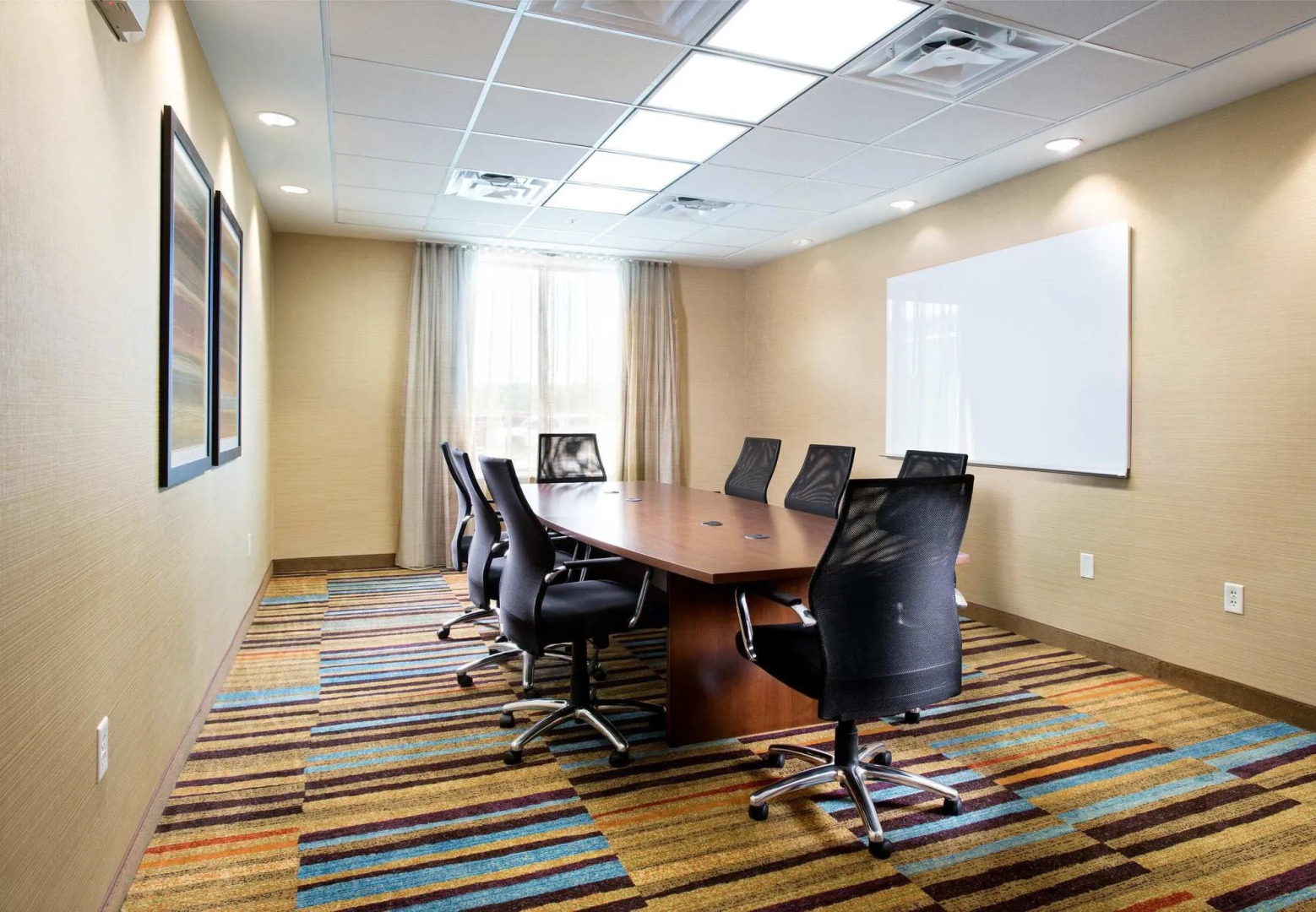 Fairfield Inn & Suites Rochester Mayo Clinic Area/St. Marys