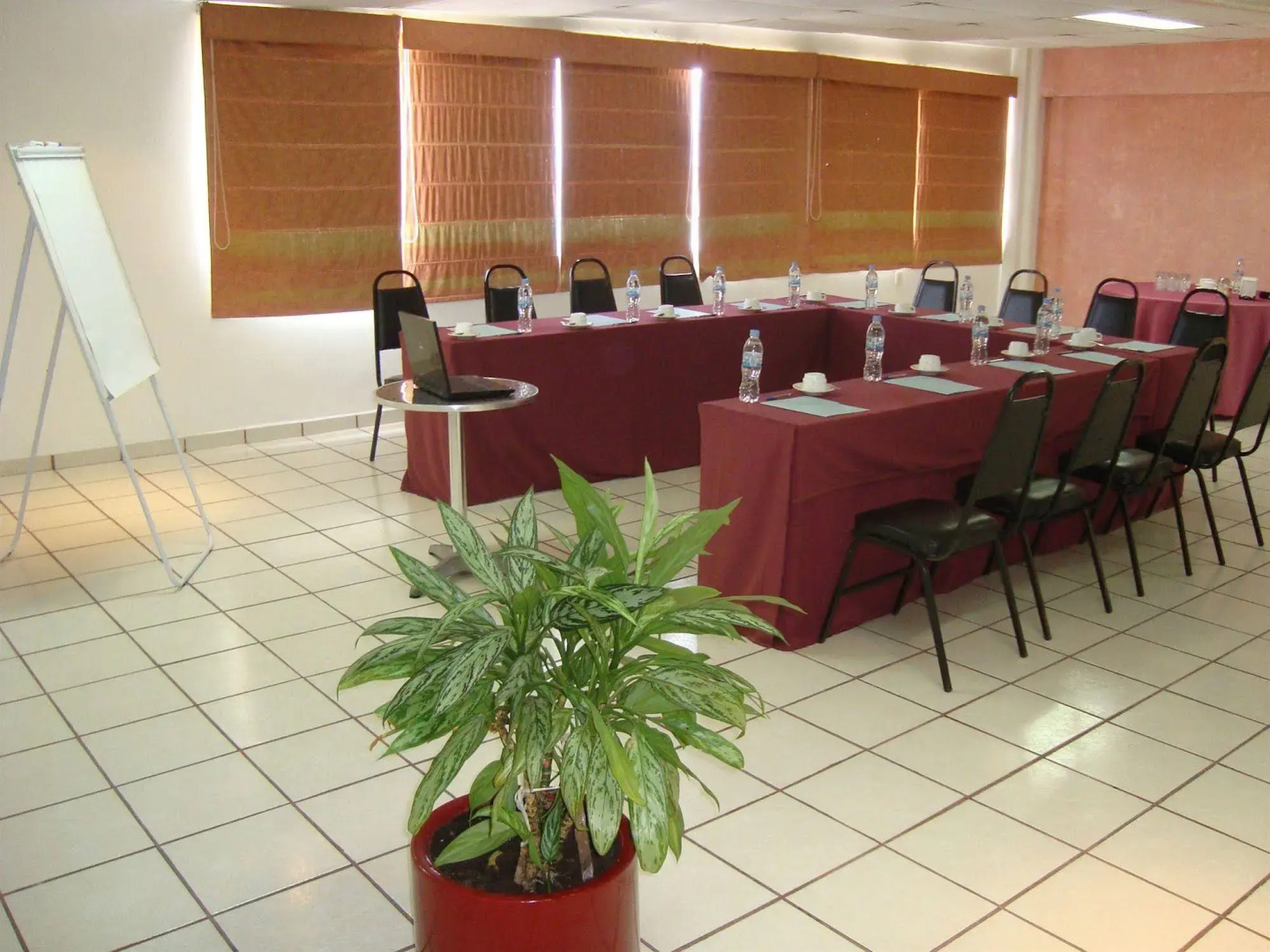 Hotel Posada del Carmen