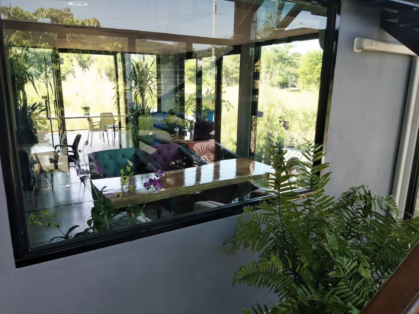 Saneh Maechan Coffee Home