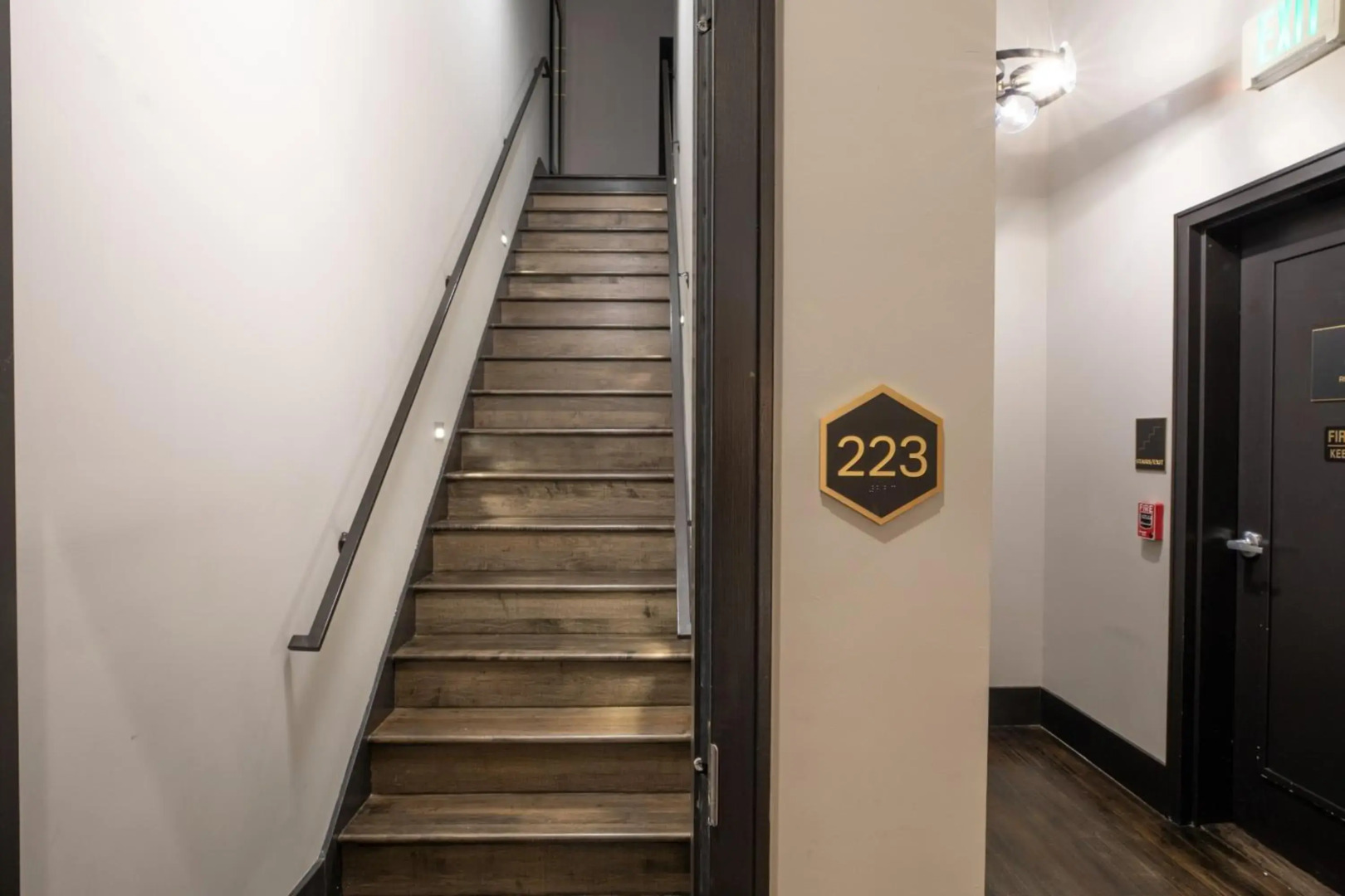 The Bee Hotel Danville