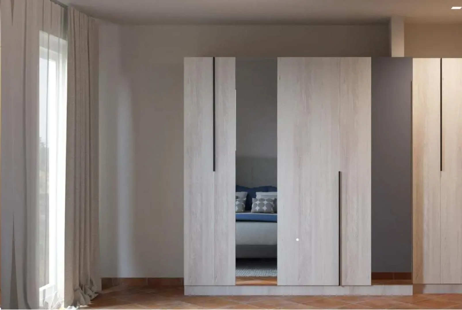 Rocce Rosse Sardinia