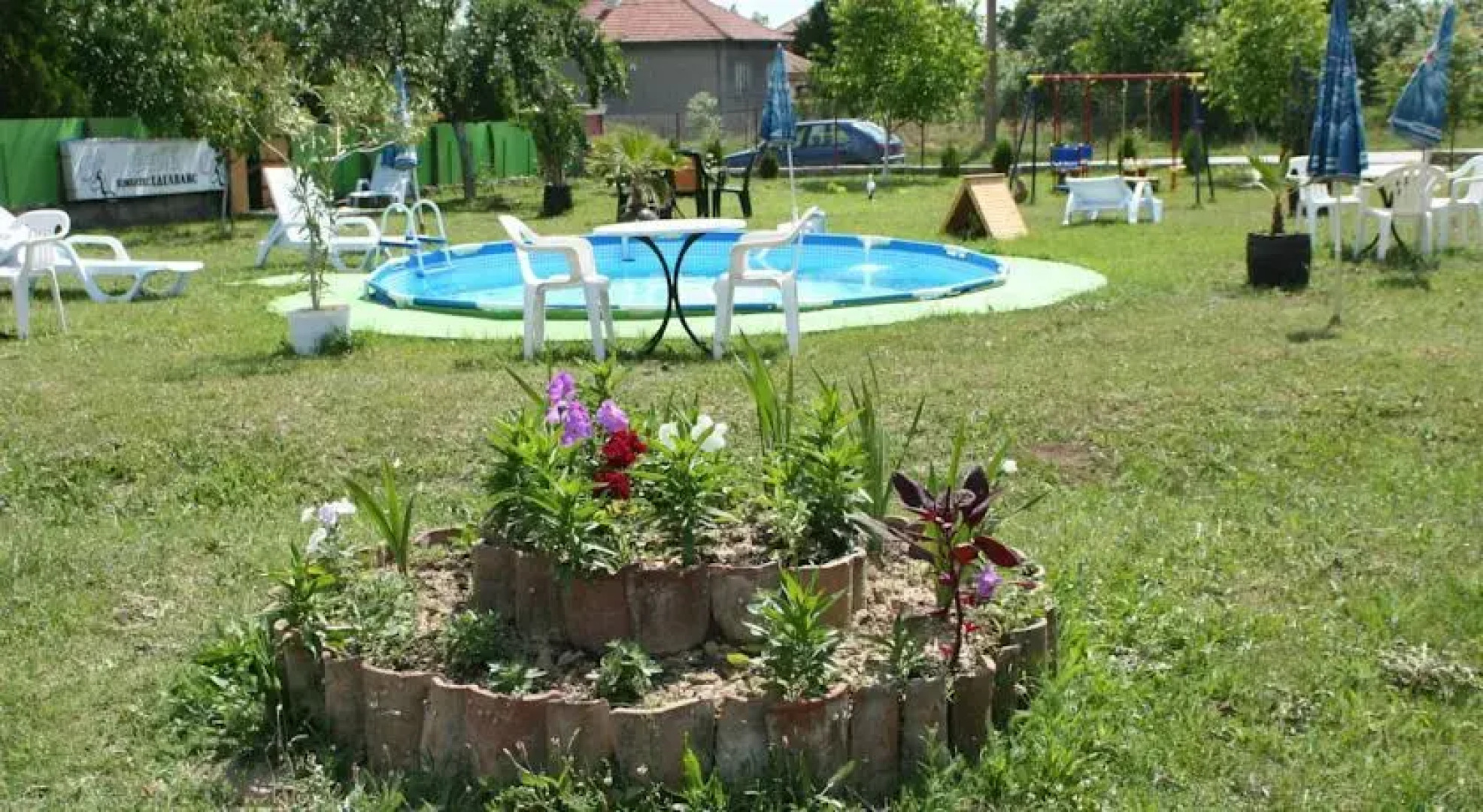 Guest House Edelvais