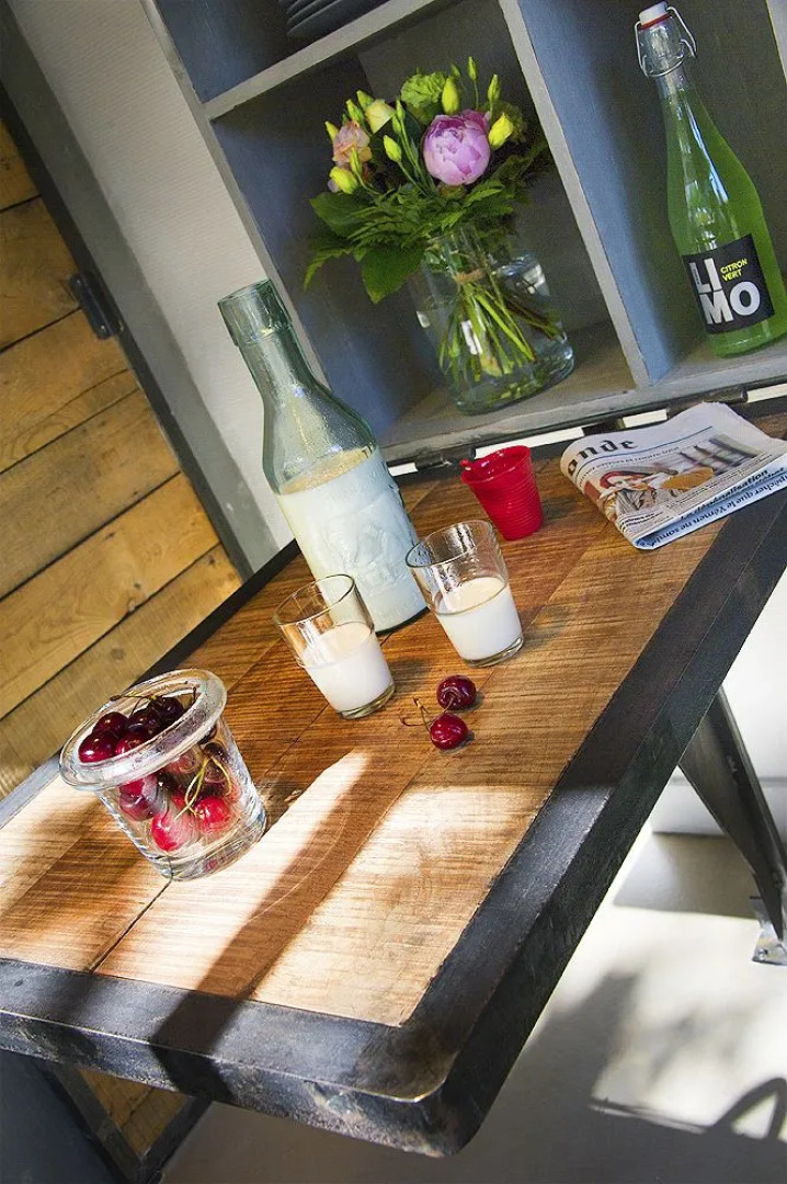 Un Coin chez Soi - Souvenirs d'Enfance