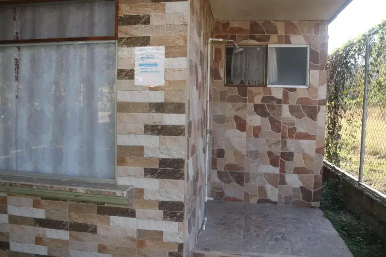 Casa de campo Hidalgo