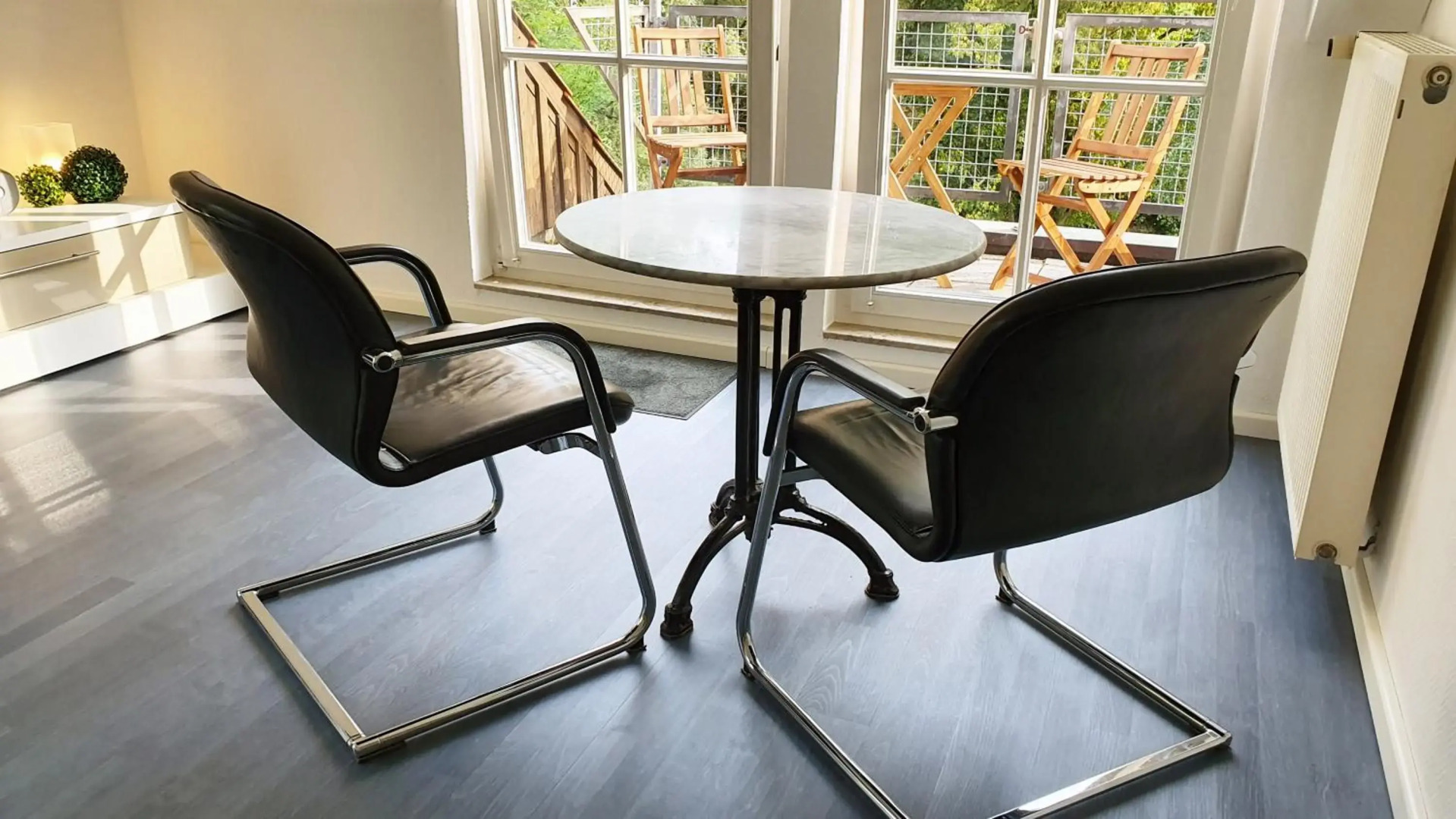 Auenglück (inkl. THERMEplus)