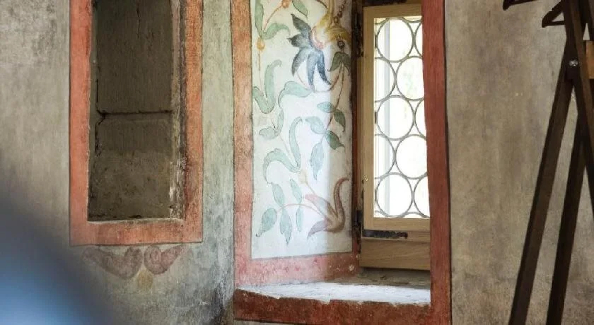 Boutique Hotel Schlossberg