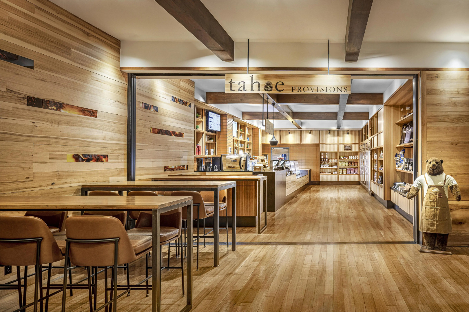 Hyatt Regency Lake Tahoe Resort, Spa and Casino