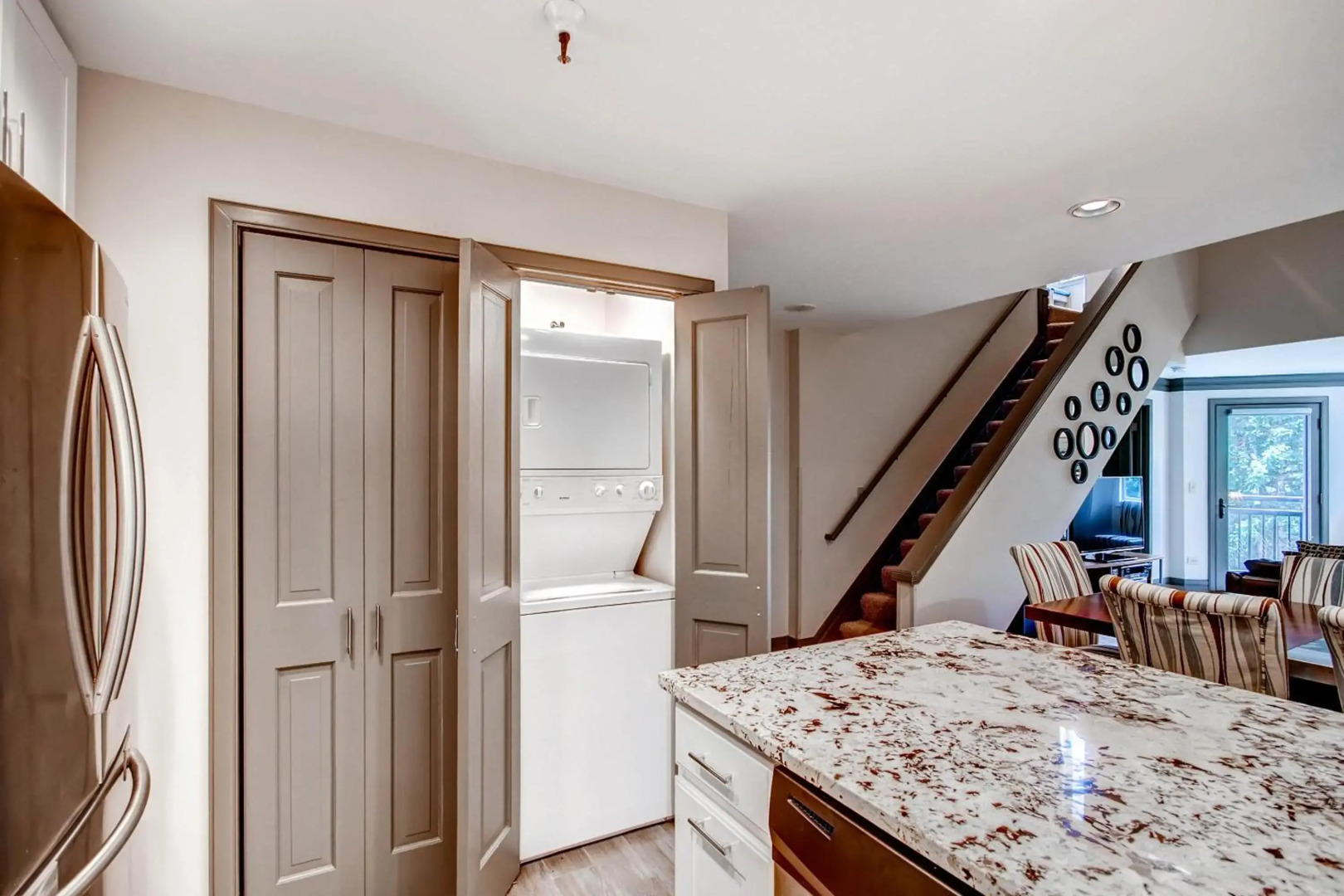 Village at Breckenridge Resort