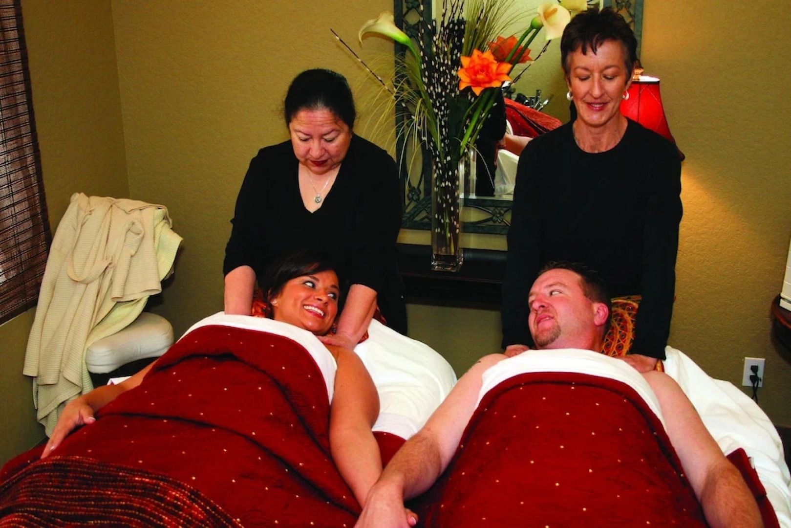 Escondida Resort & Spa