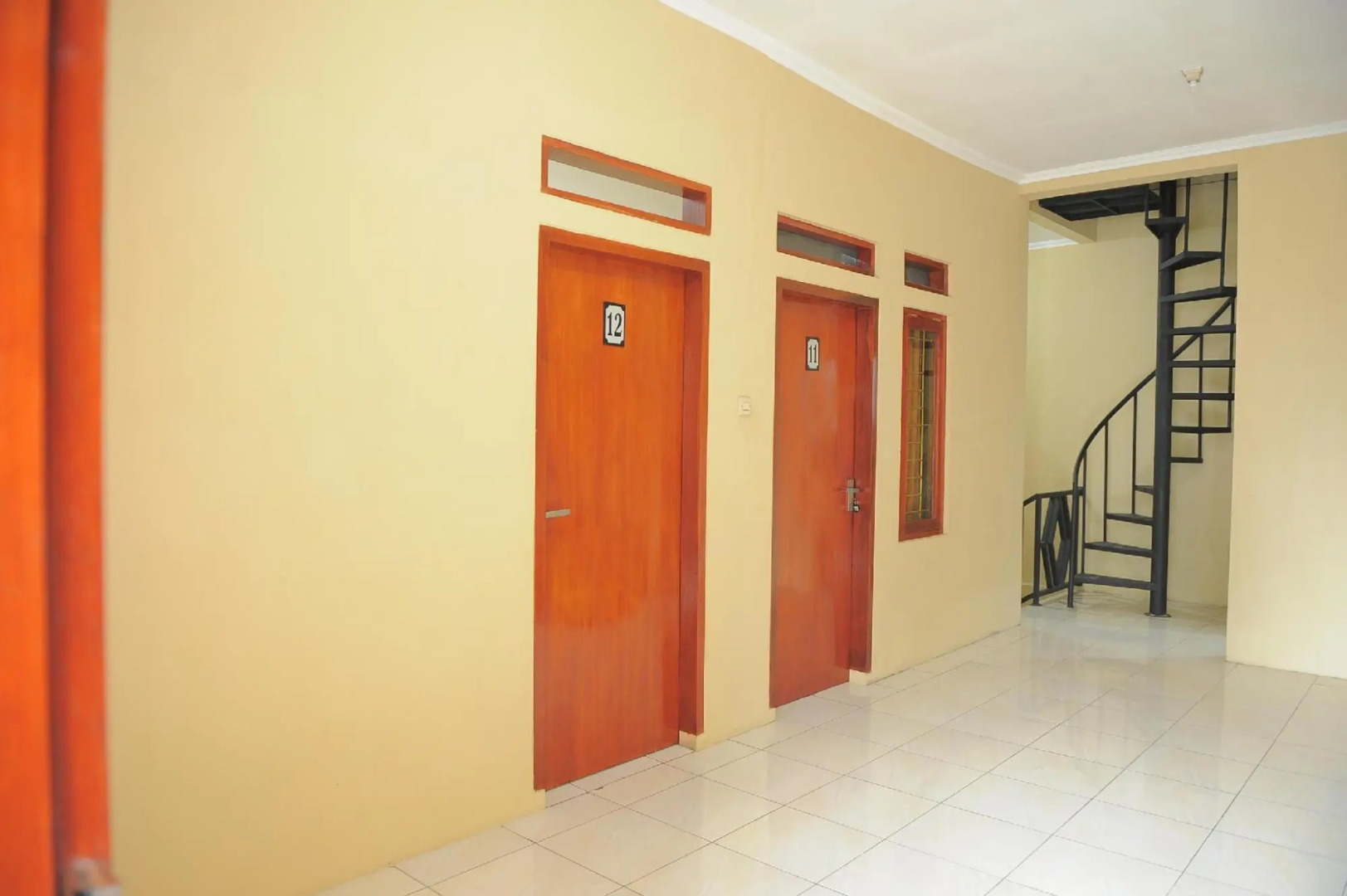 SPOT ON 2891 999 Guest House