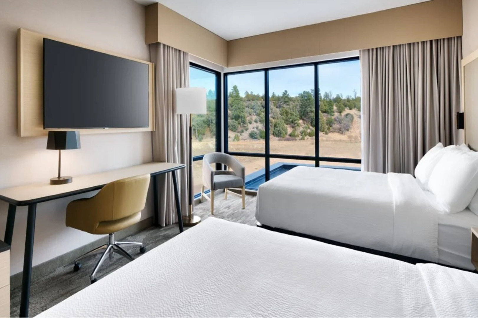 Fairfield Inn & Suites by Marriott Show Low