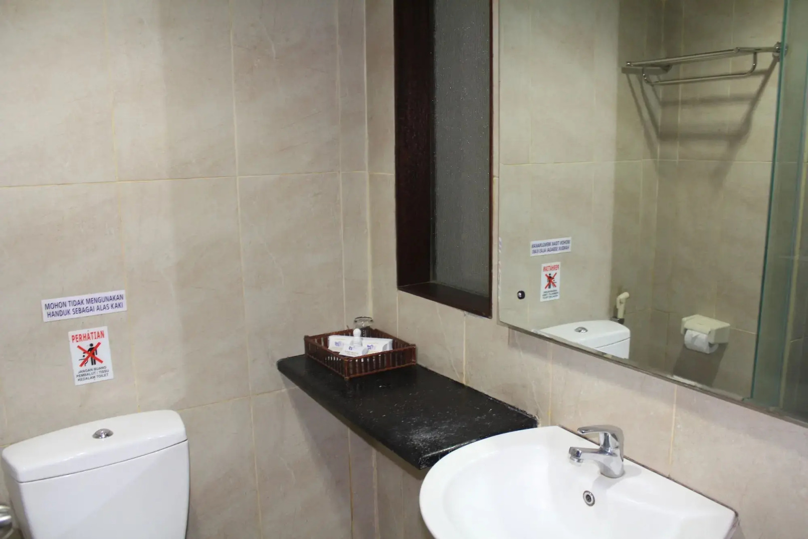 Hotel Tilamas Juanda