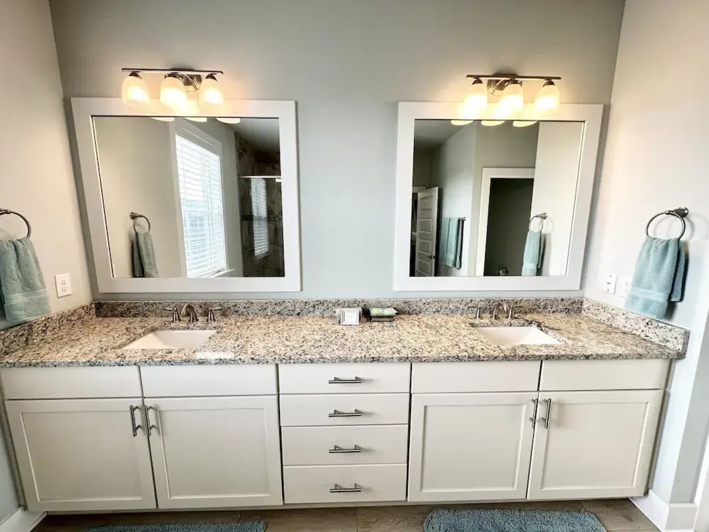 camp David 4 Bedrooms 2.5 Bathrooms Cottage