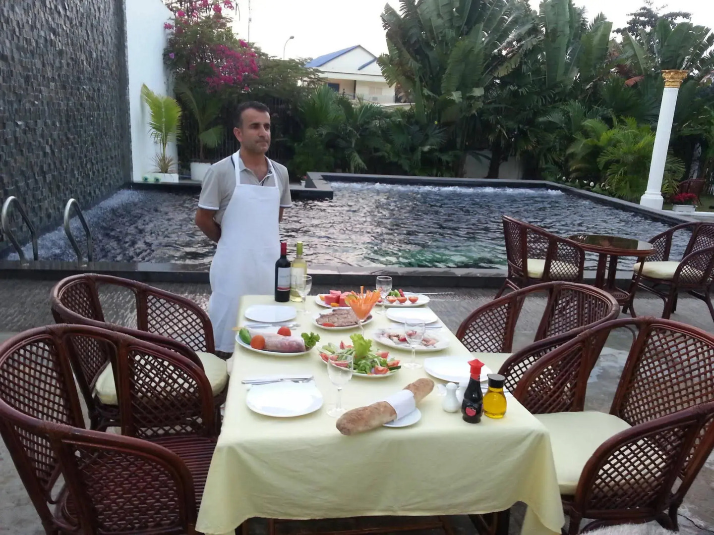 Benny's Boutique Hotel