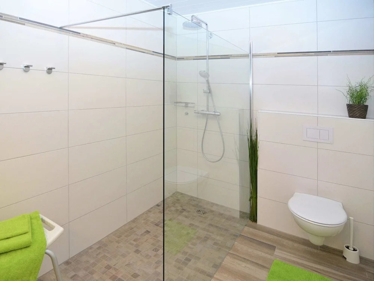 Cozy Holiday Home in Sachspfeife with Sun Terrace