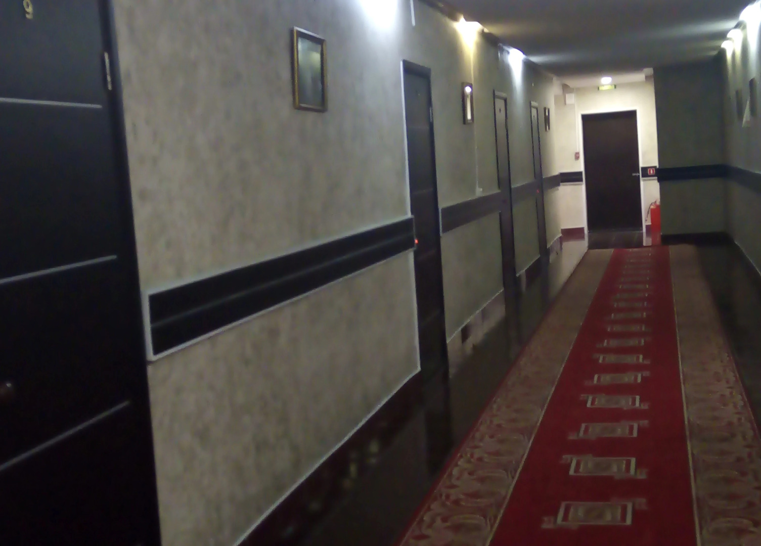 Риф (Линево)