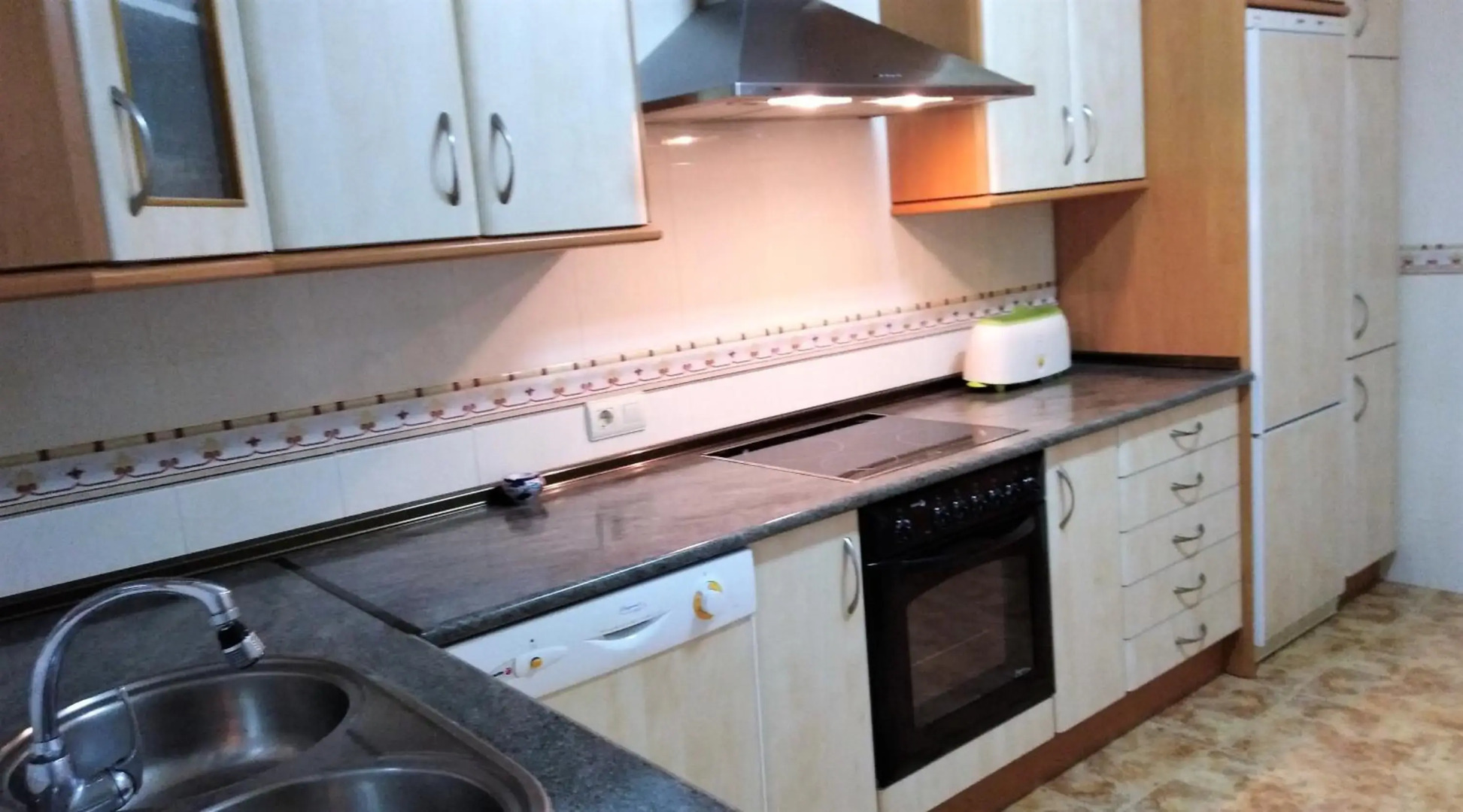 El Balcón De Ruidera