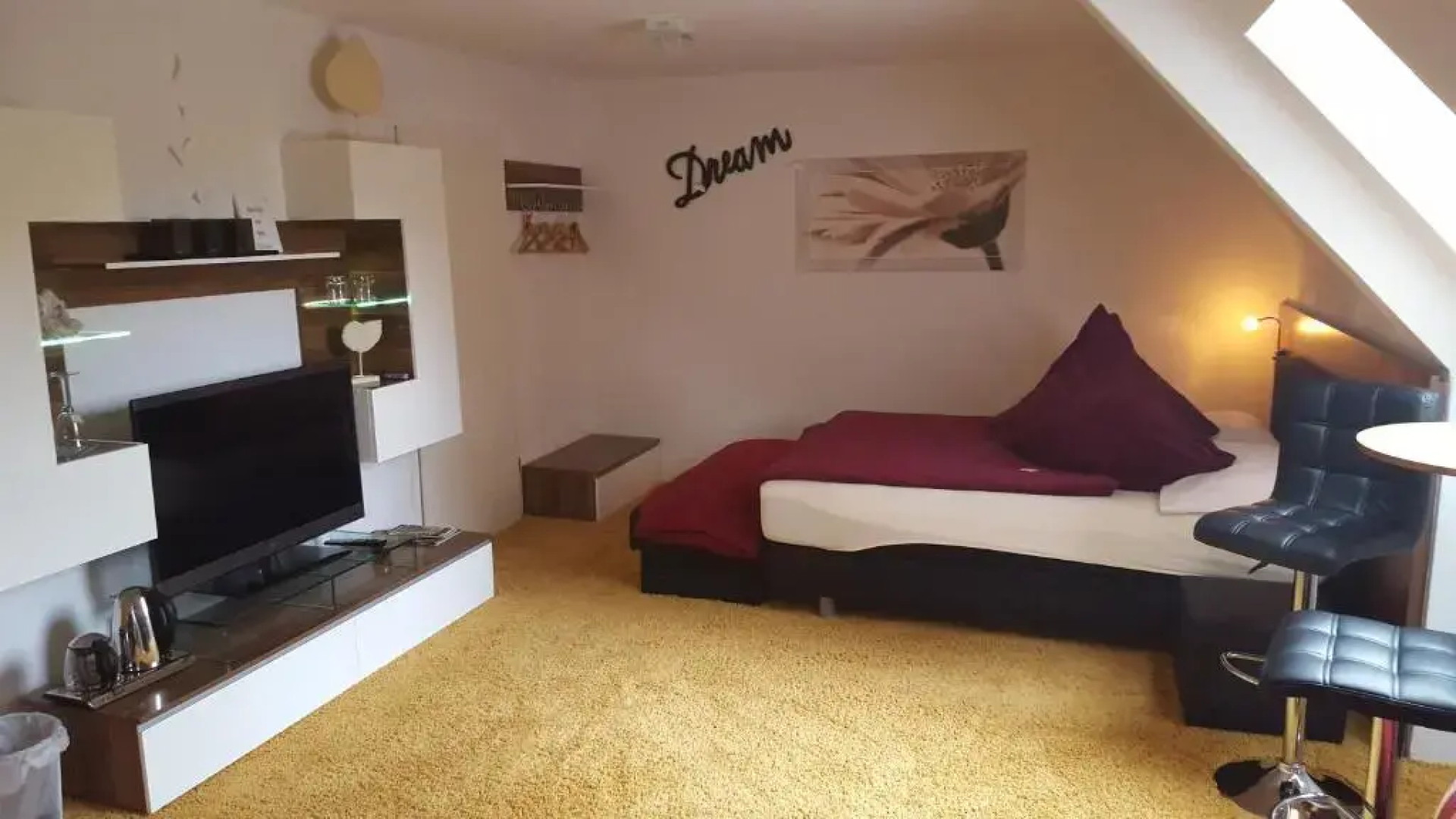 Gästezimmer Im Haus Am Wald