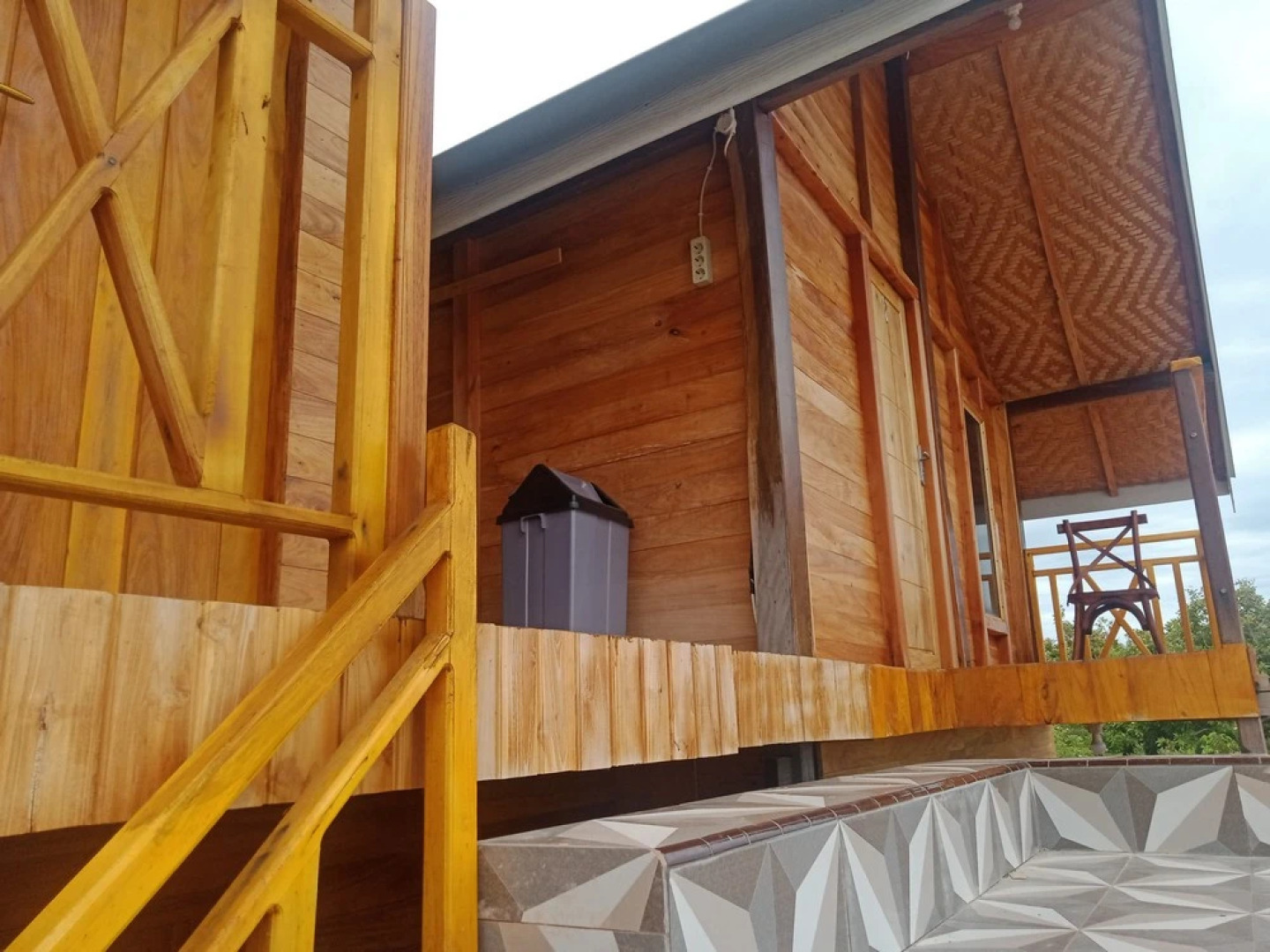 An Nur Homestay Bira Beach