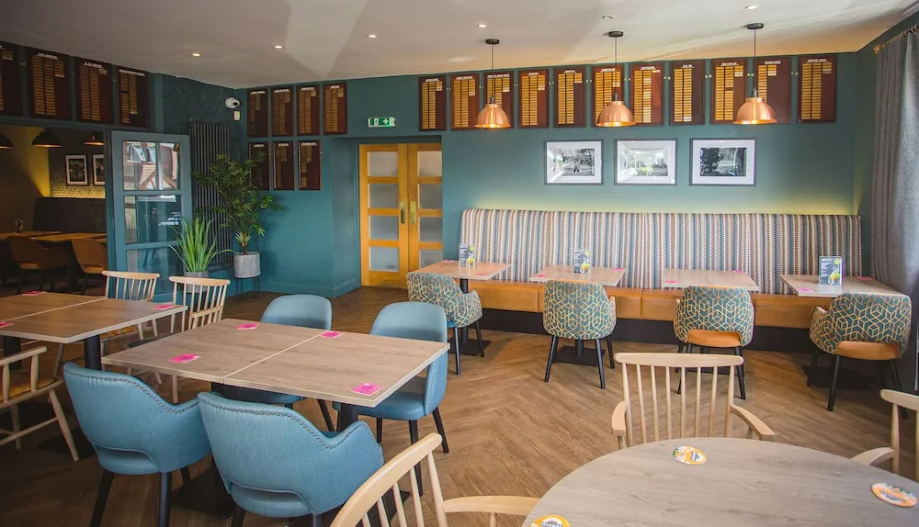 Bells Hotel and Country Club