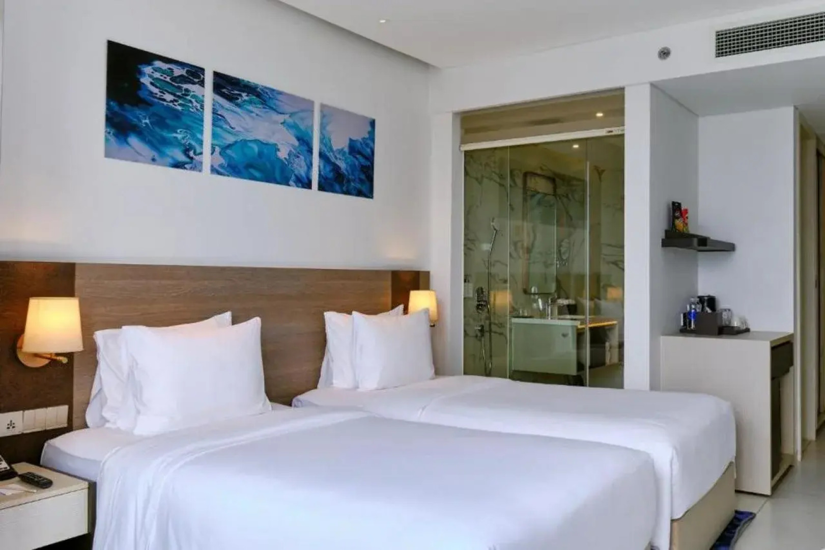 Radisson Hotel Danang