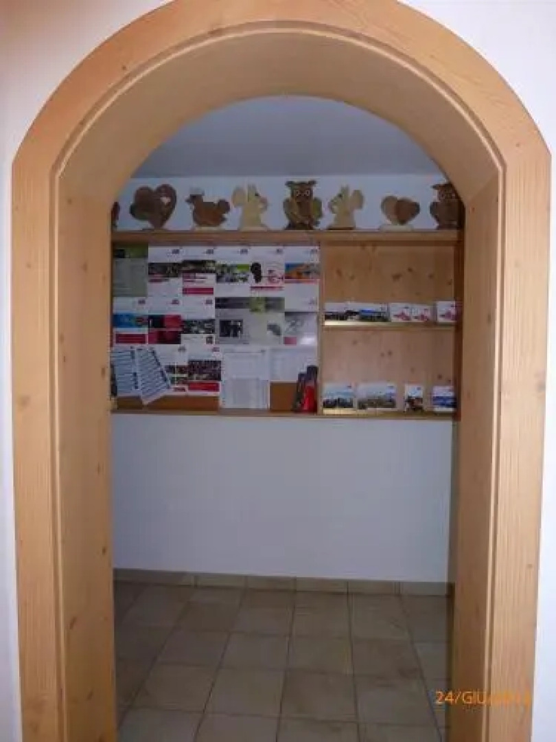 Residence Ciasa Dl Mone