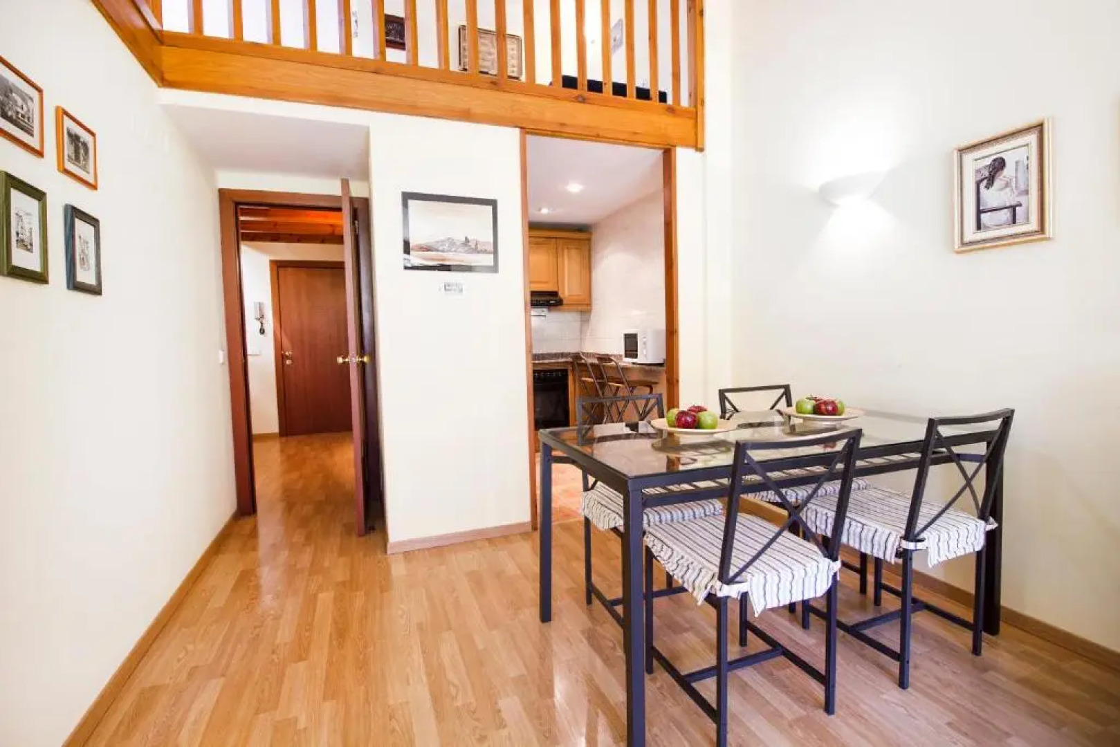 Terrasses del Tarter