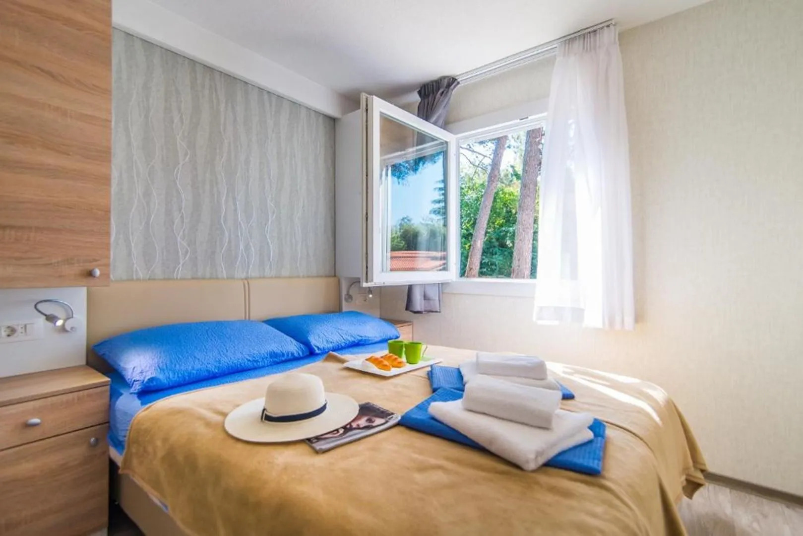 Centinera Mobile Homes