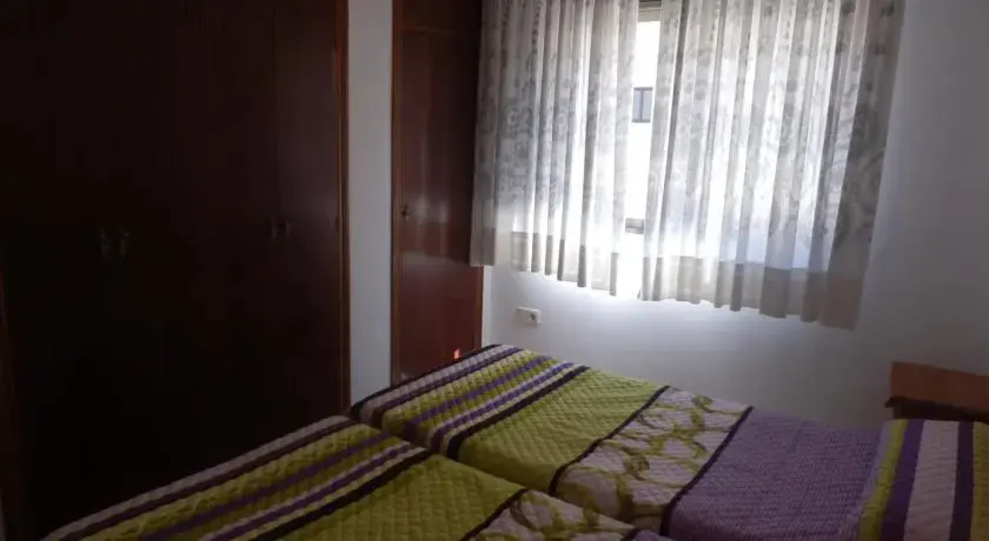 Apartamentos Pescadores