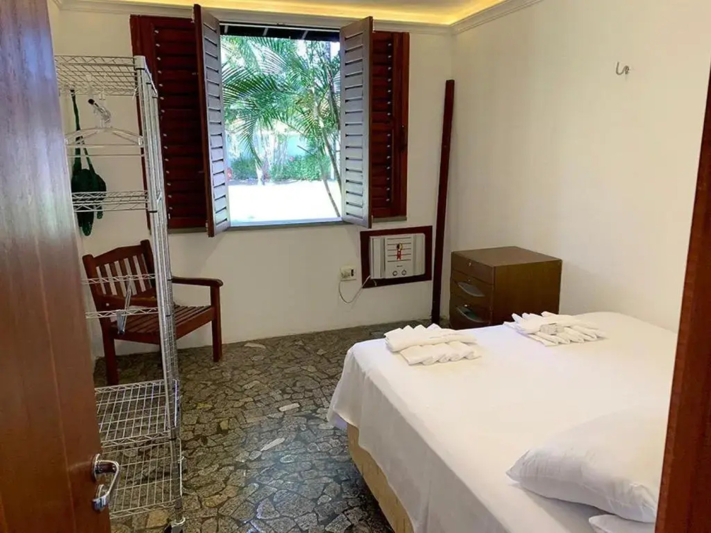 Guest House Parajuru